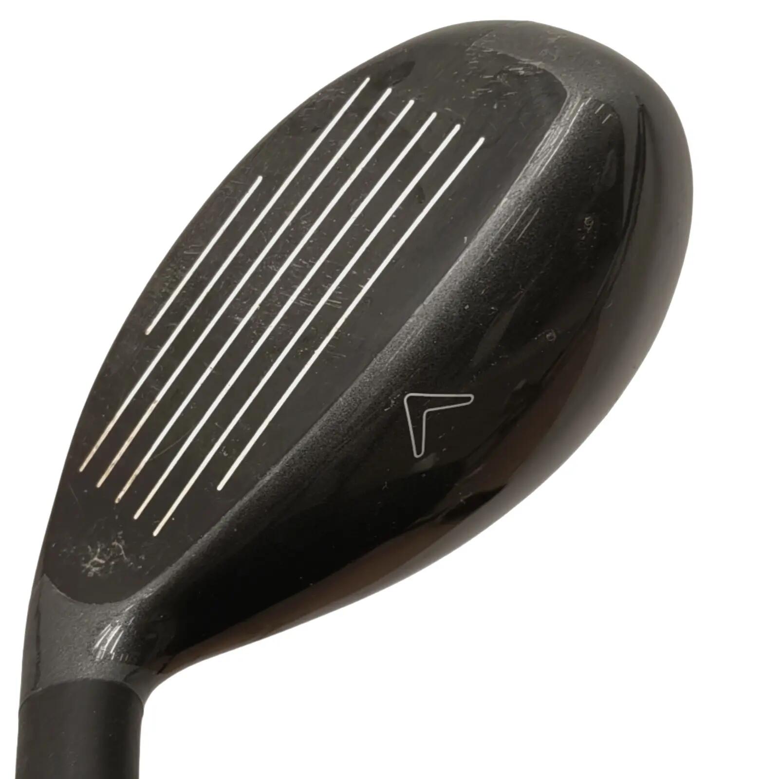 Callaway X2 Hot Hybrid / Flex Ladies / #5 / 25 3/5