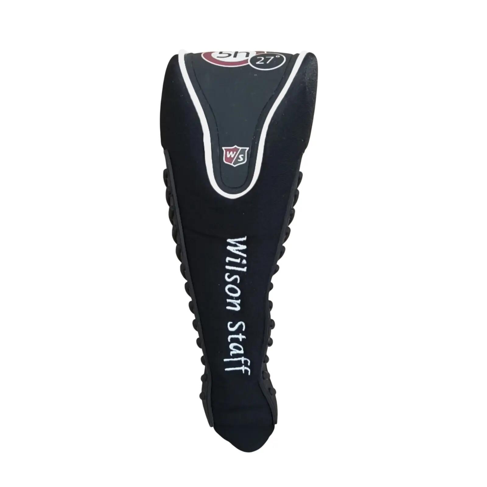 Wilson Staff Fybrid Hybrid / Flex Regular / #3/21 2/6