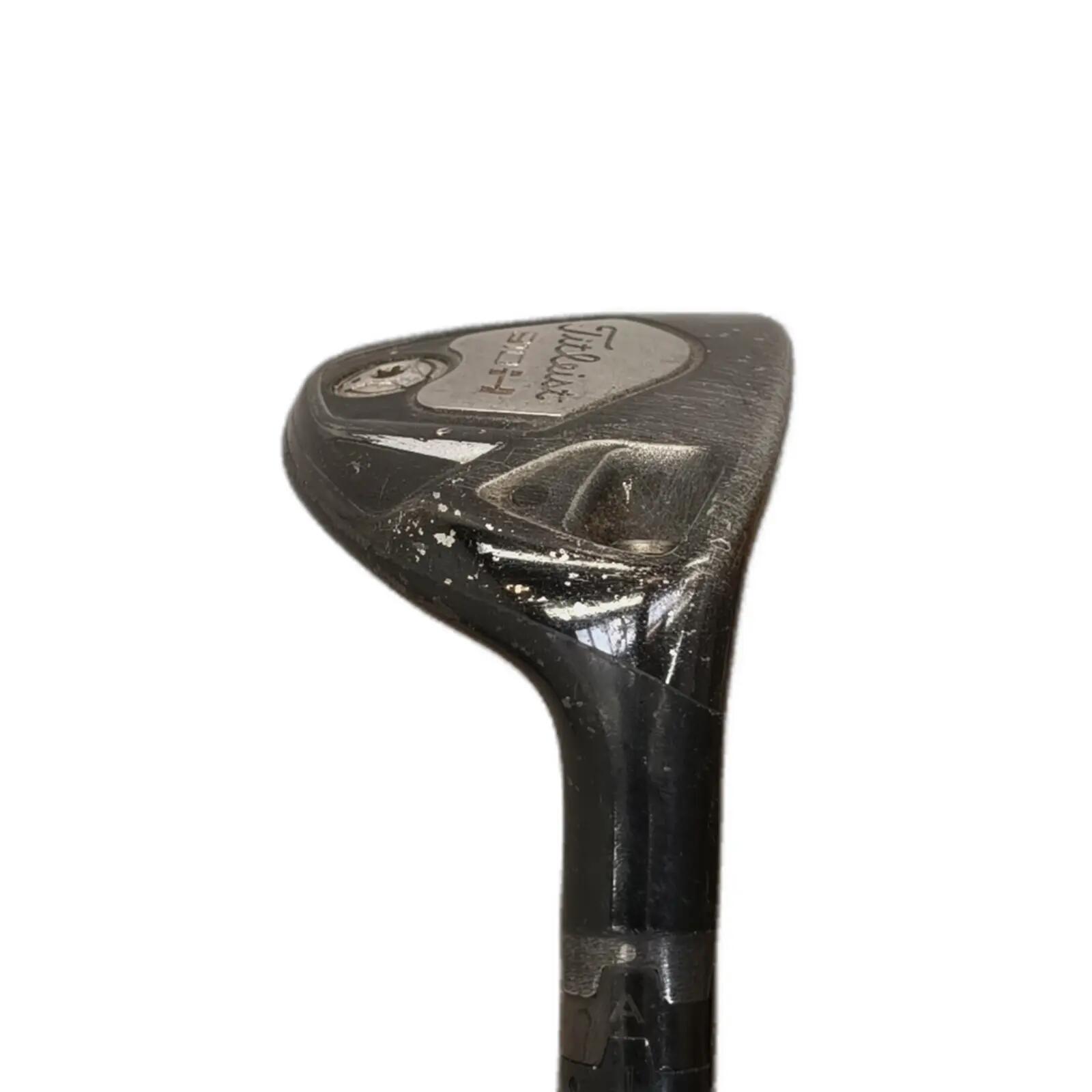 Titleist 910H Hybrid / Flex Regular / #3/21 3/6