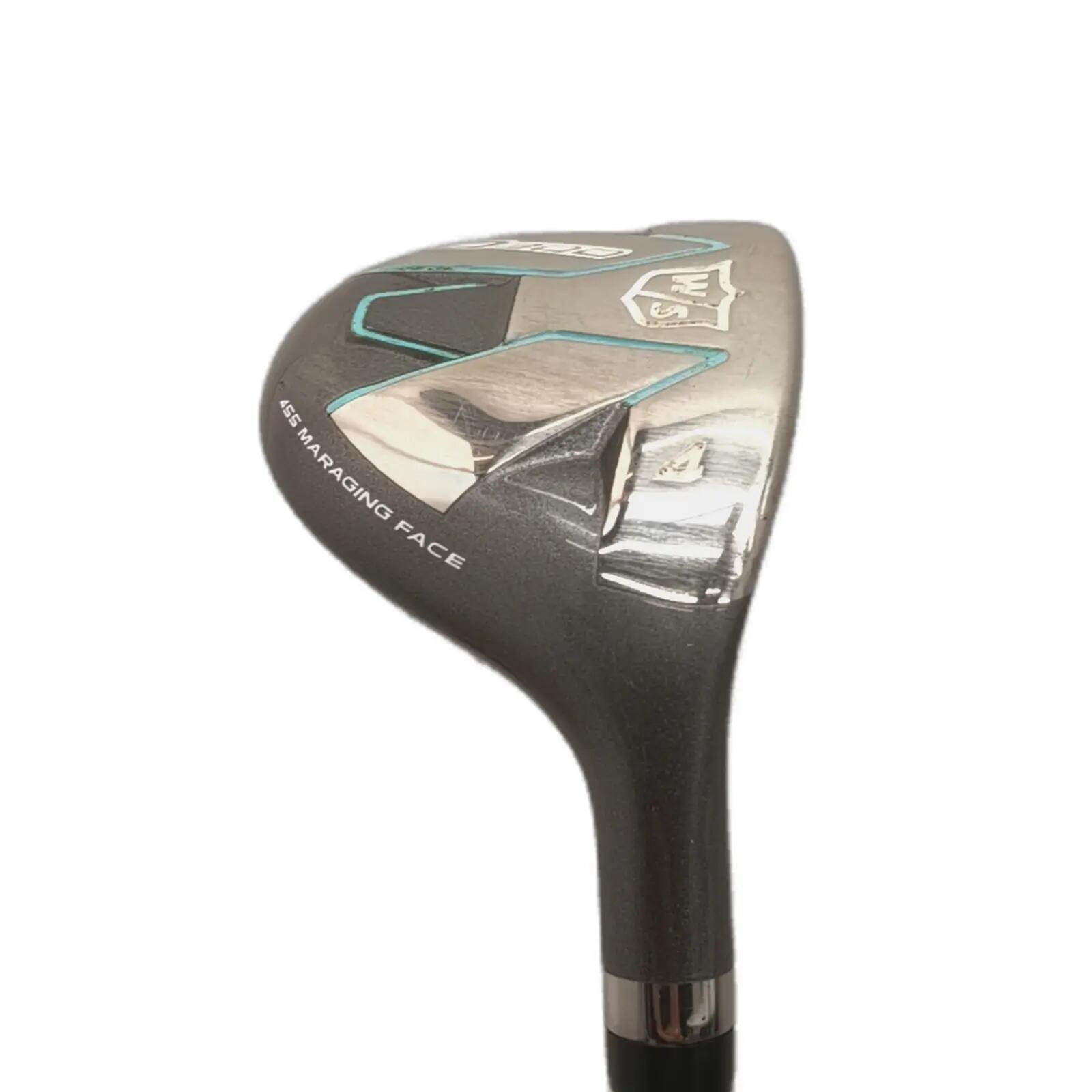 Wilson Staff D300 Hybrid / Flex Ladies / #4/22 3/6