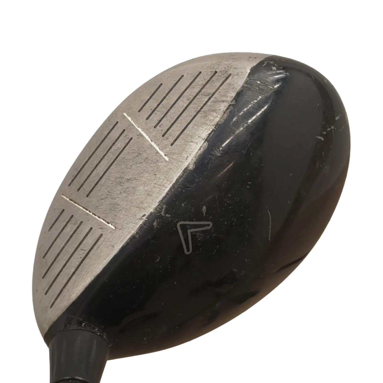 Callaway X Hybrid / Flex Regular / #5 / 27 4/6