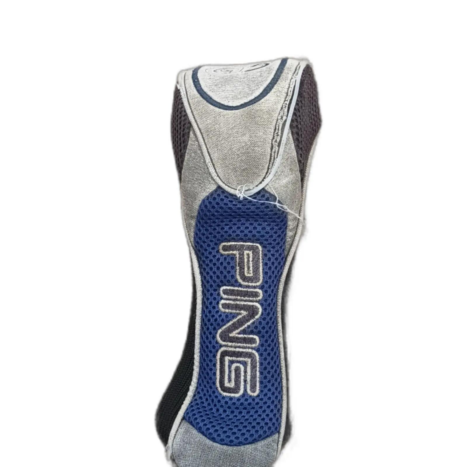 PING G5 Hybrid / Flex Ladies / #4/22 2/6