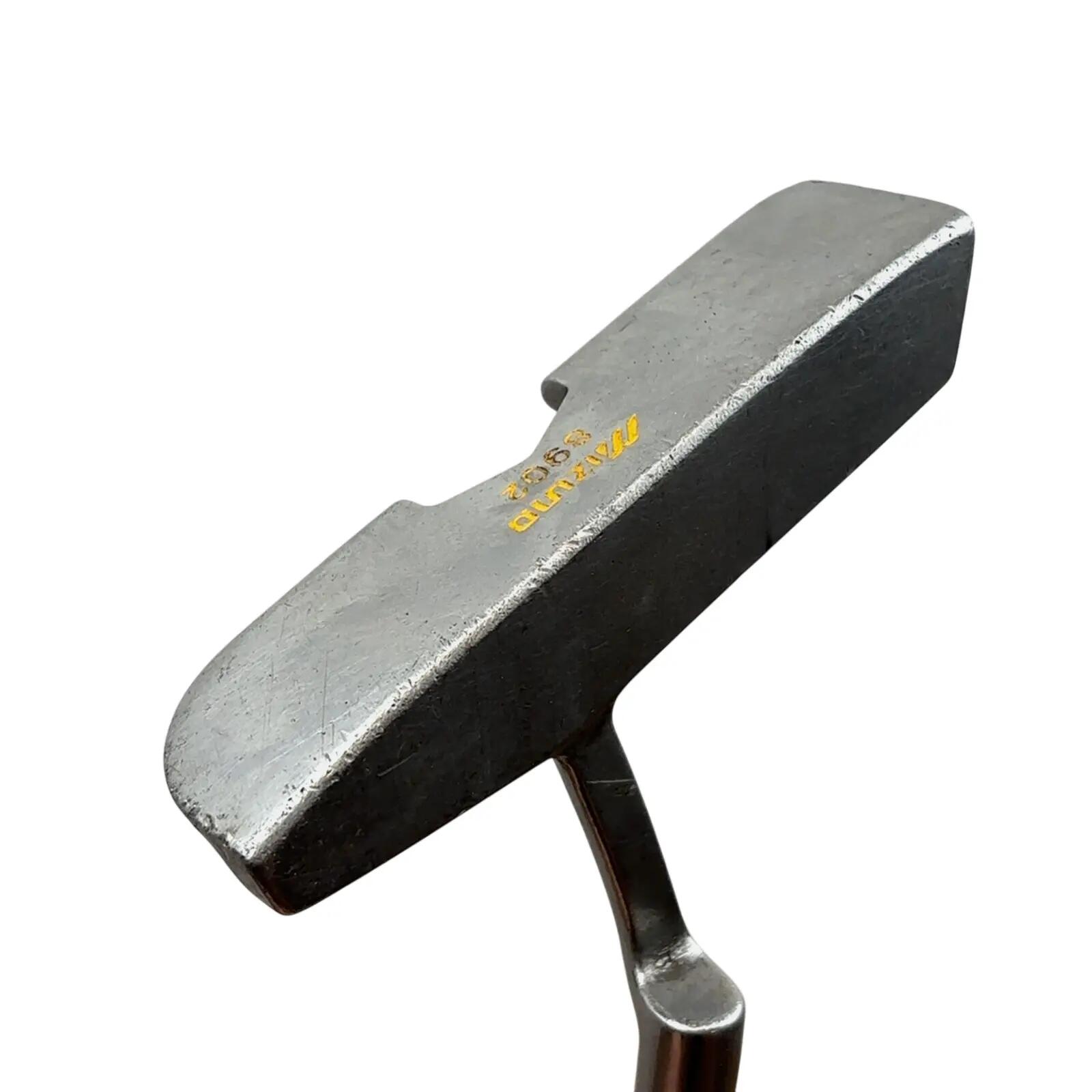 Mizuno 8902 Putter / 30" 2/7