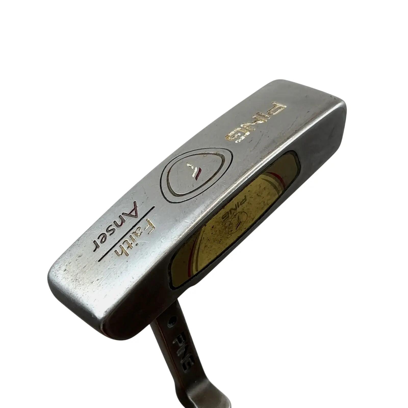 PING Faith Anser Putter / 33" 2/7