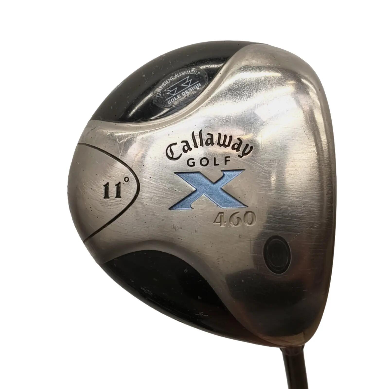 CALLAWAY picture