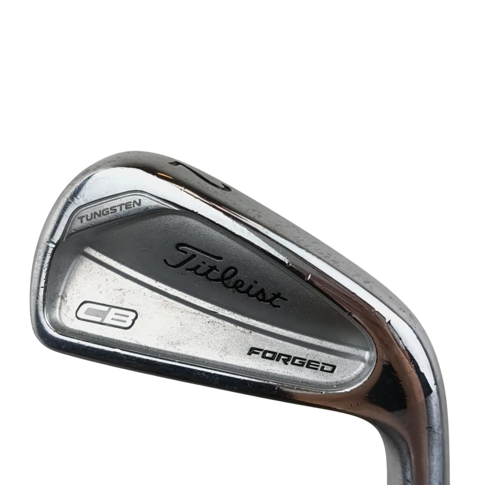 TITLEIST picture