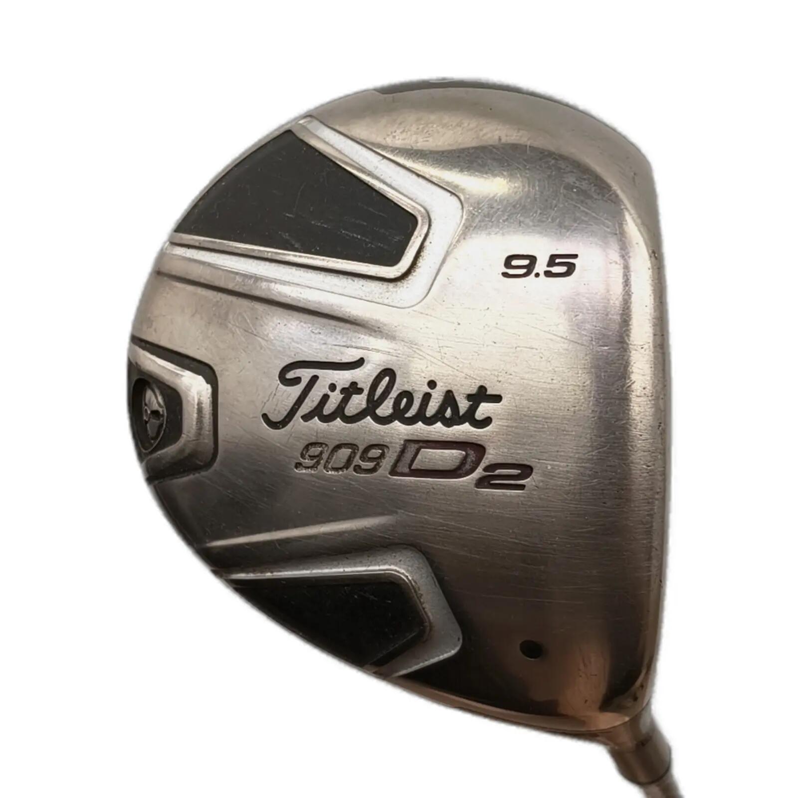 TITLEIST picture