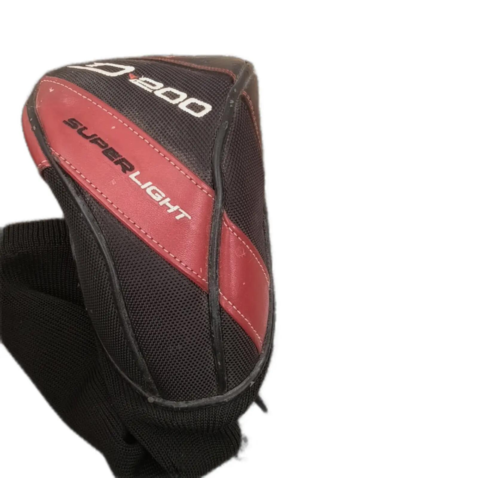 Wilson Staff D200 Superlite Fairway Wood / Flex Regular / #3/15 2/6