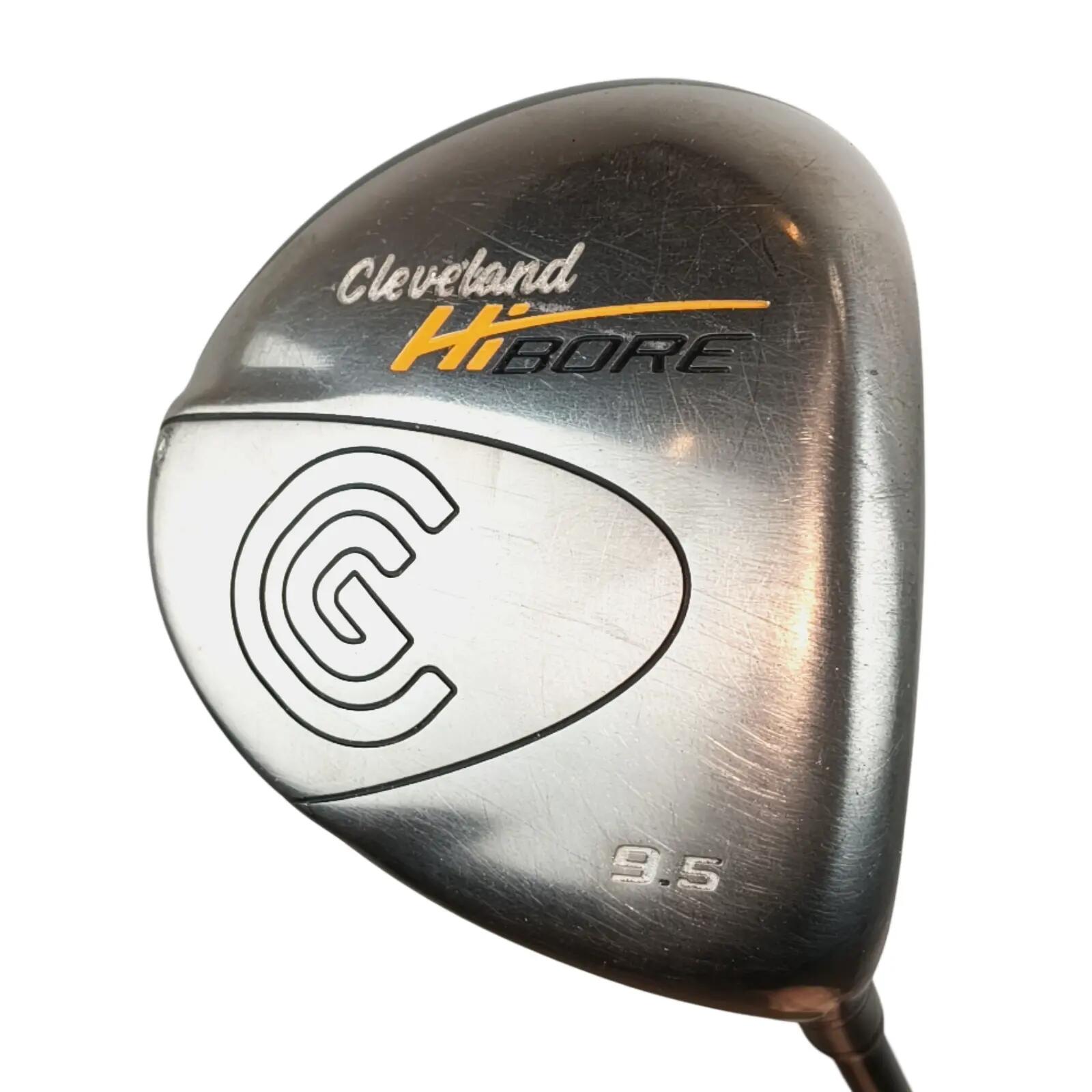 CLEVELAND GOLF picture