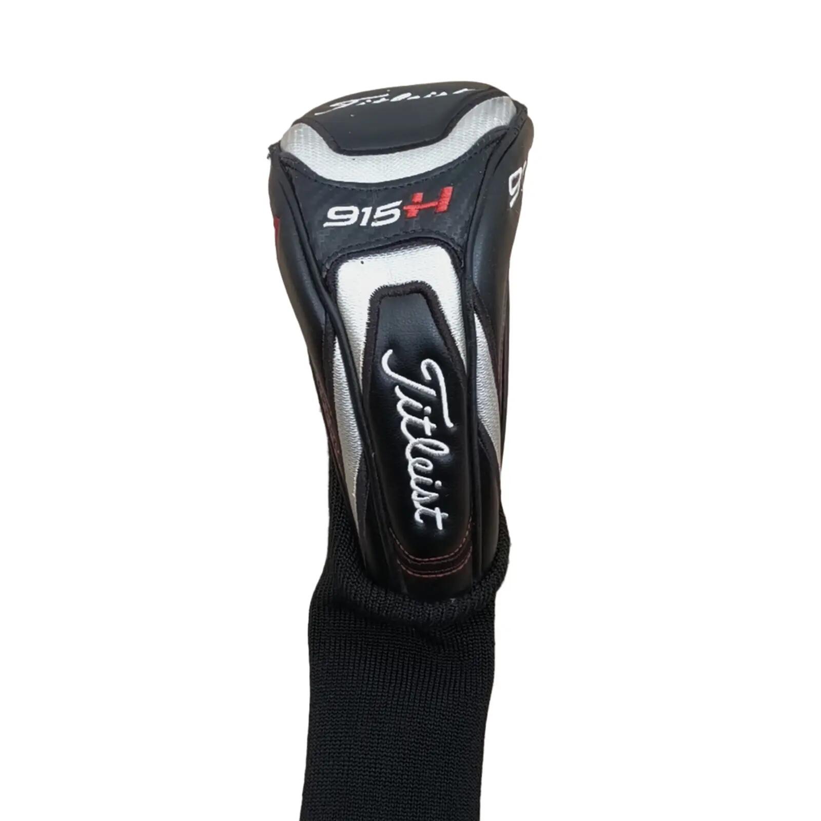 Titleist 910H Hybrid / Flex Regular / #3/21 2/6