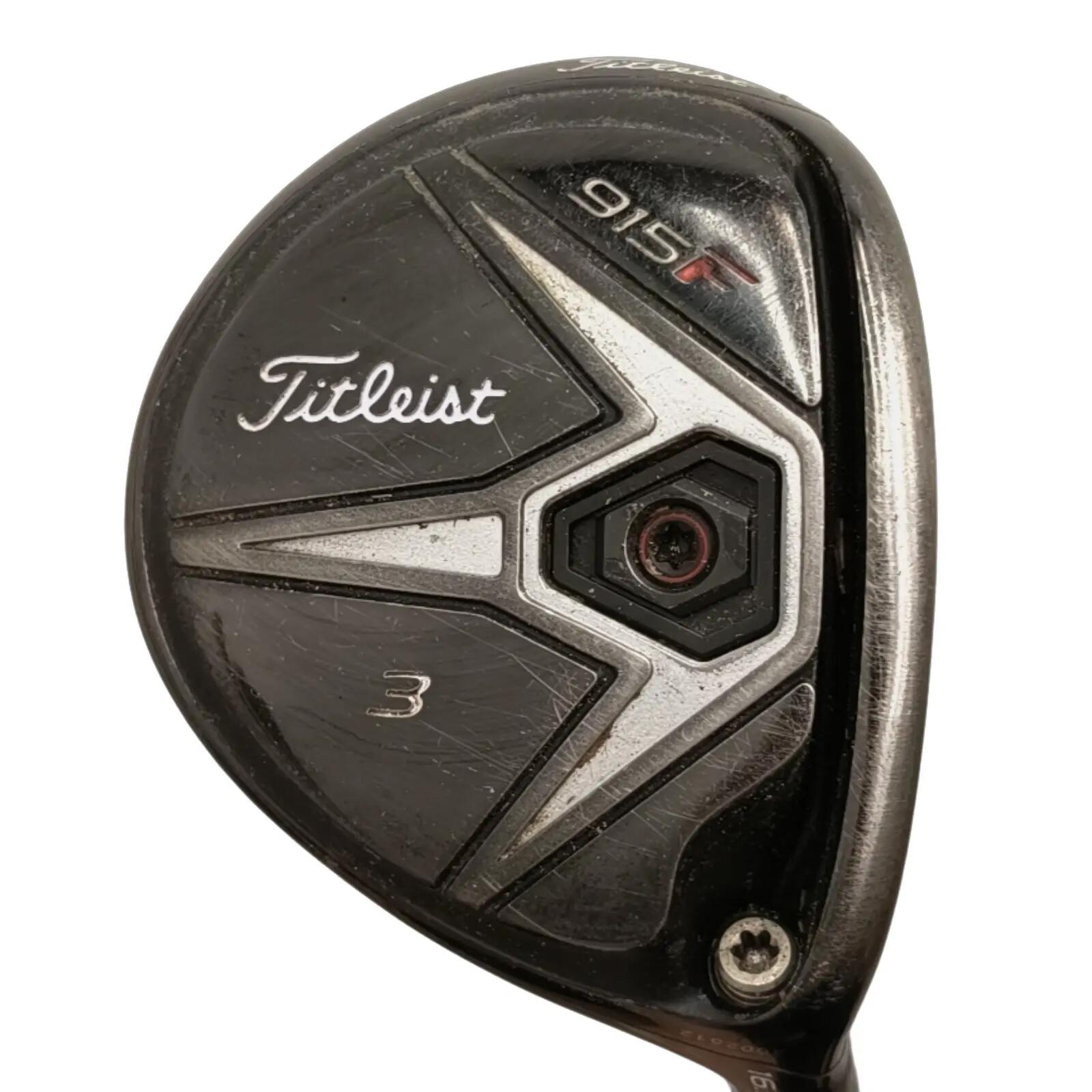 TITLEIST picture