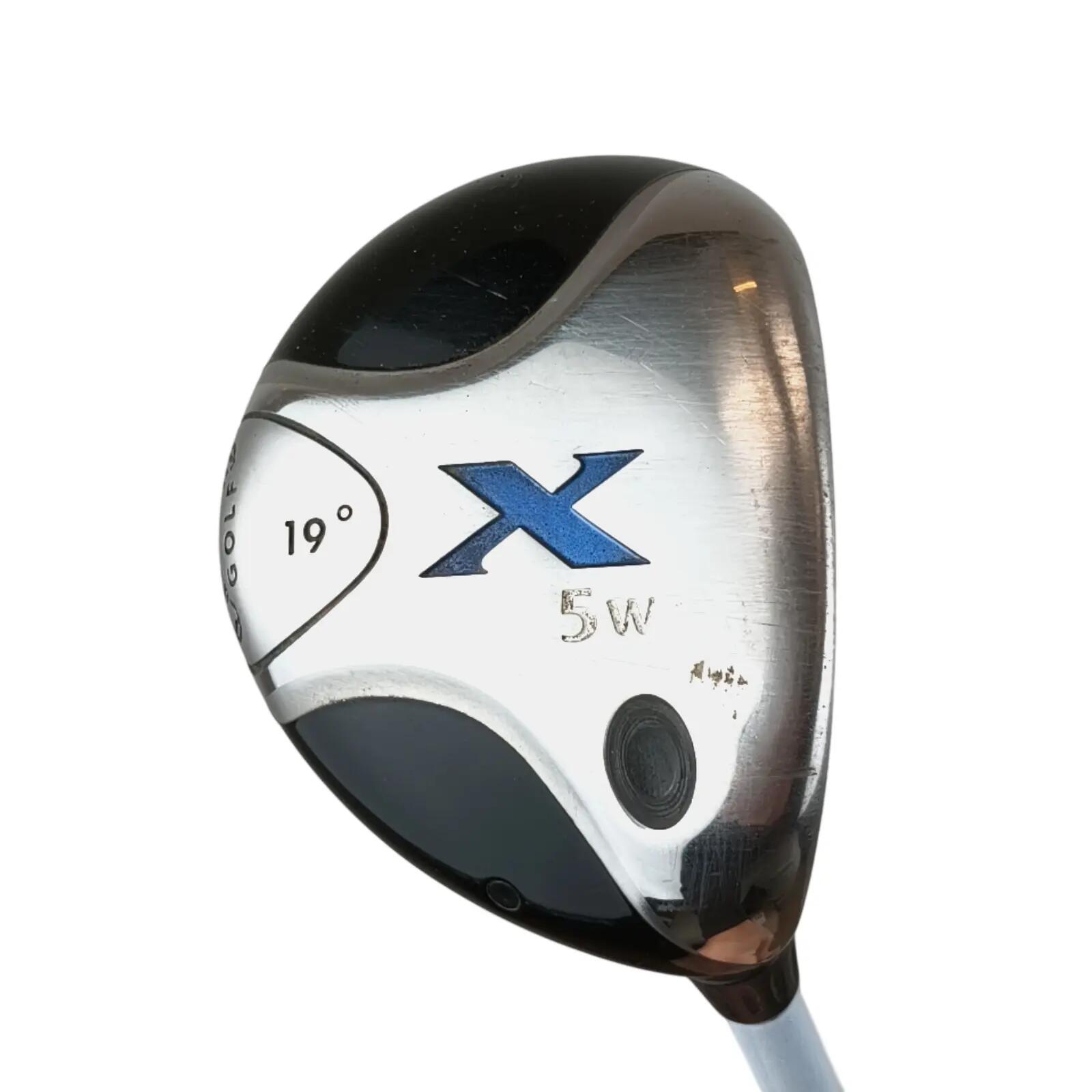 CALLAWAY picture