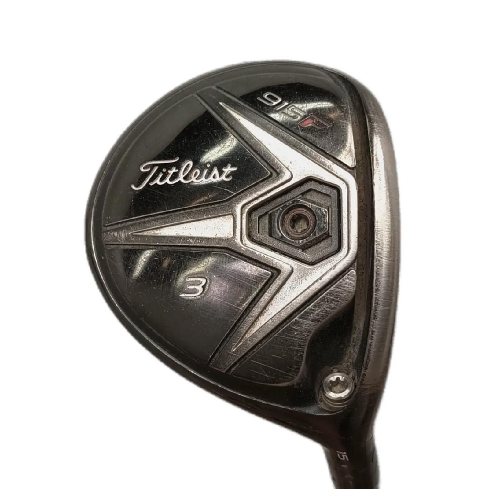TITLEIST picture