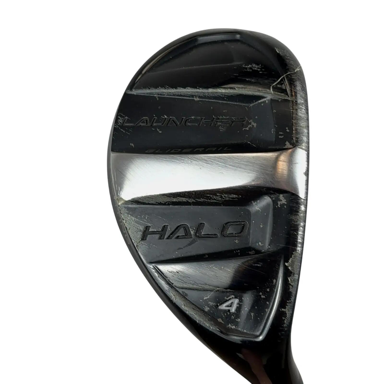 Cleveland Launcher Halo Hybrid / Flex Ladies / #4/22 1/5
