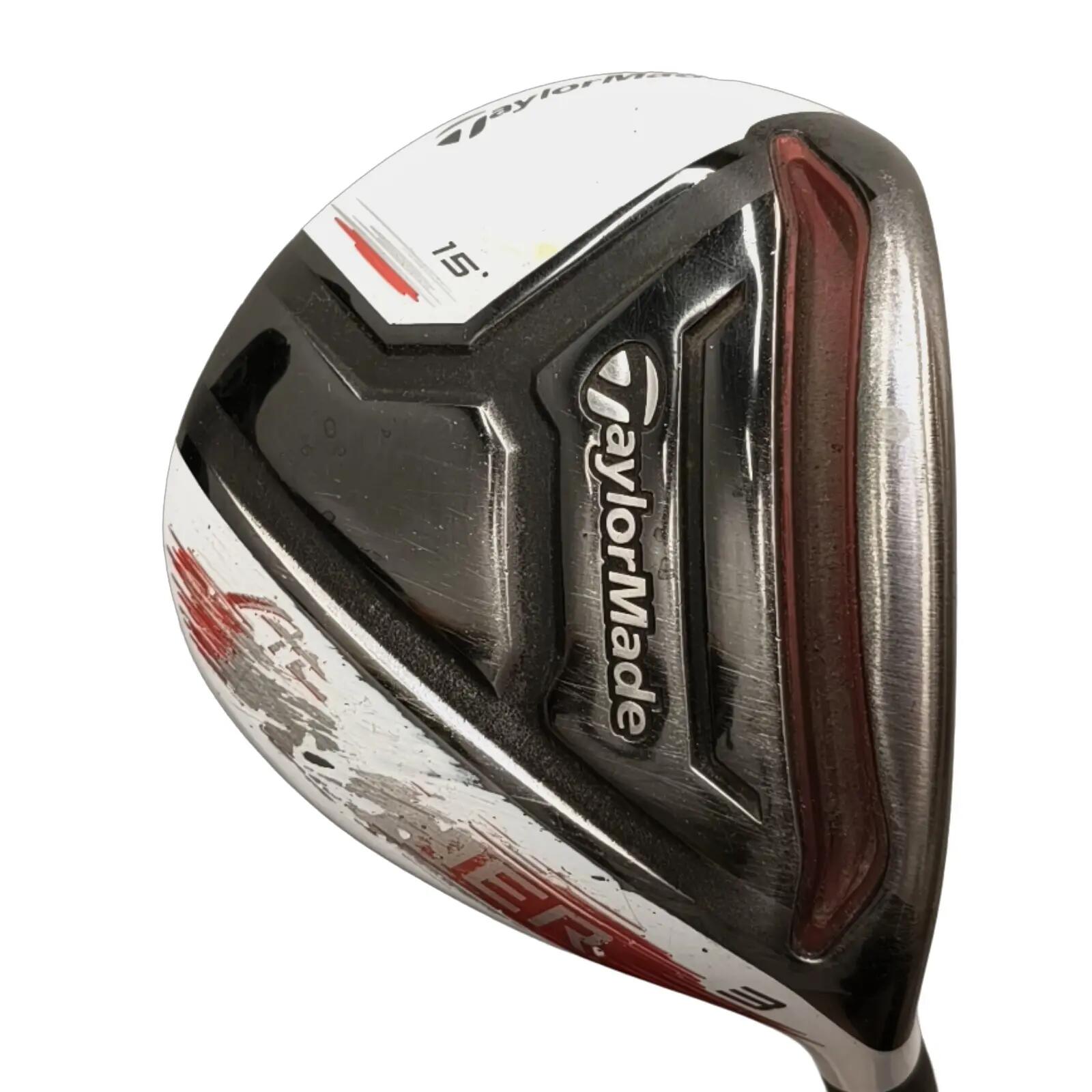 TAYLORMADE picture