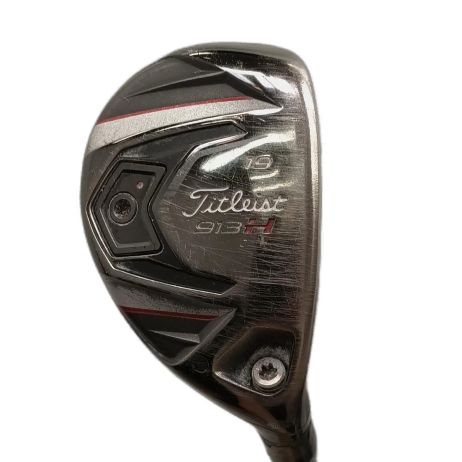 TITLEIST picture