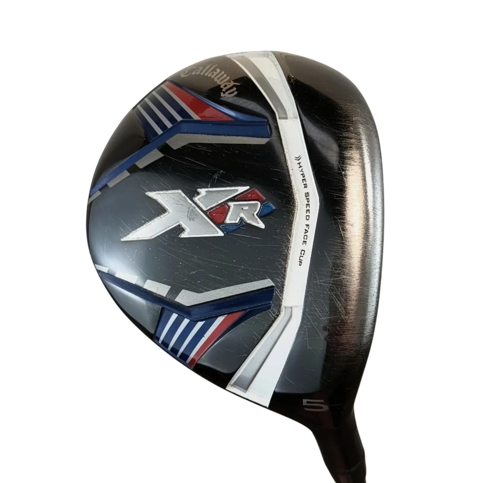 CALLAWAY picture
