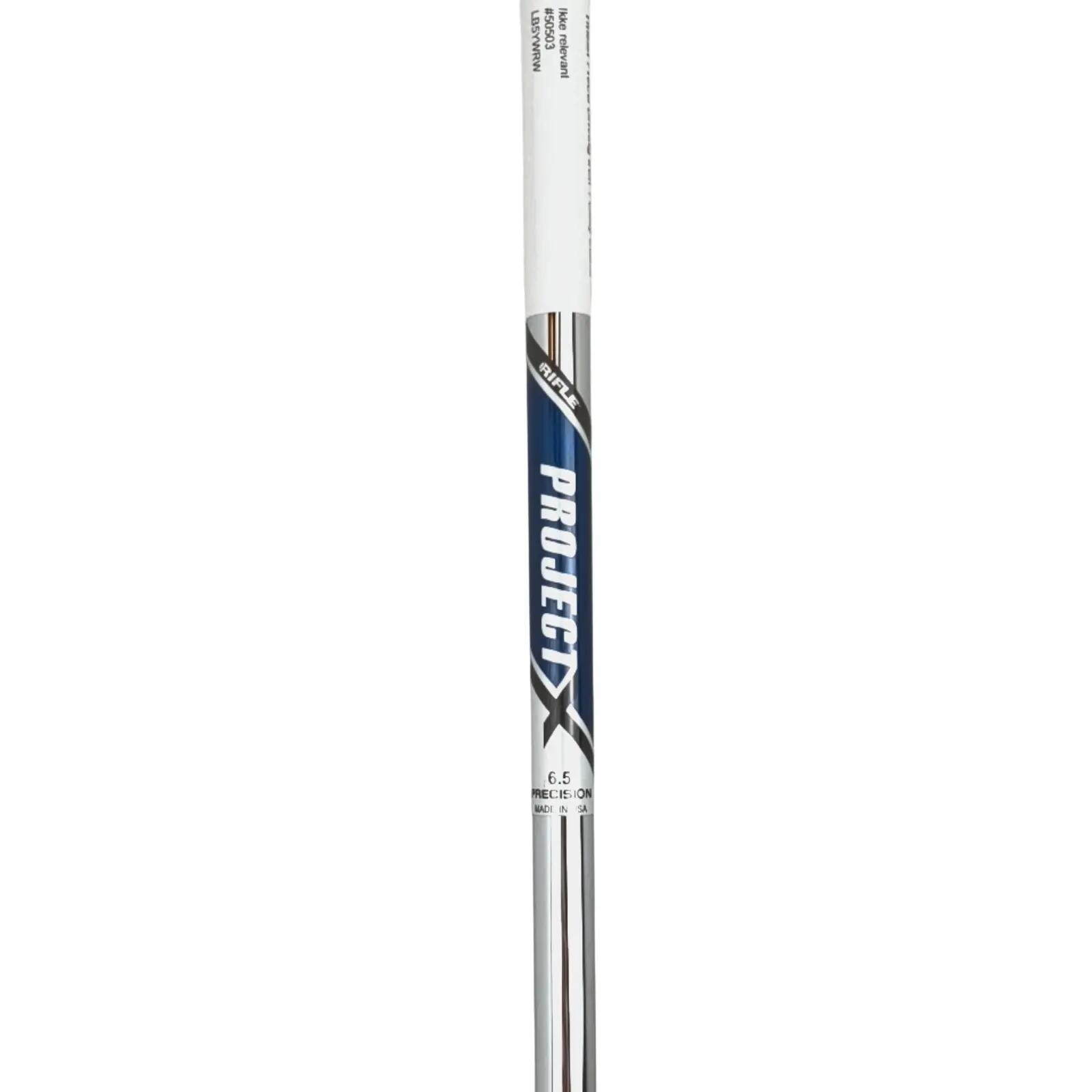 Titleist CB 716 forged #2 Driving Iron / Flex X-Stiff / #2/19 4/5