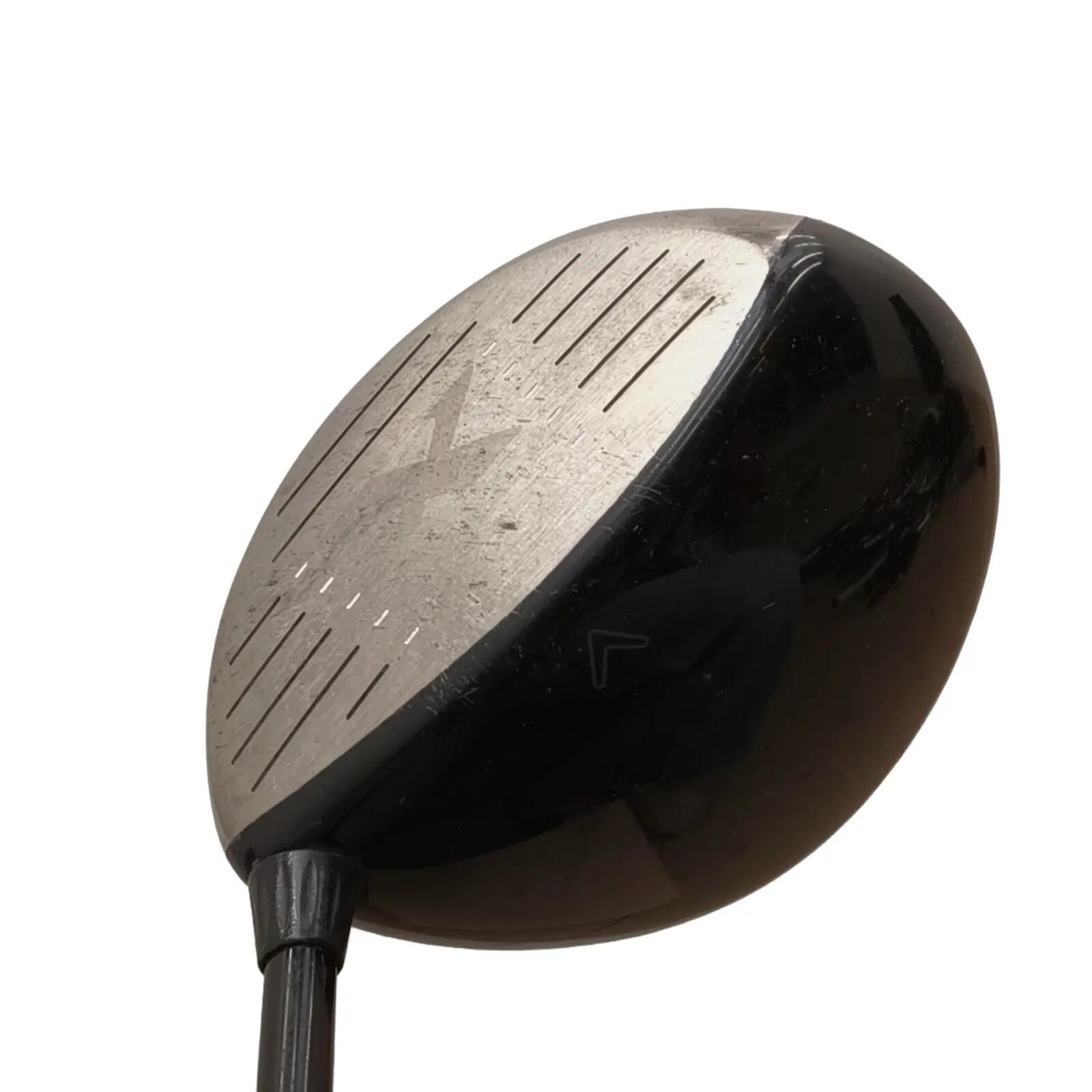 Callaway X Driver / Flex Ladies / Loft 11 3/5