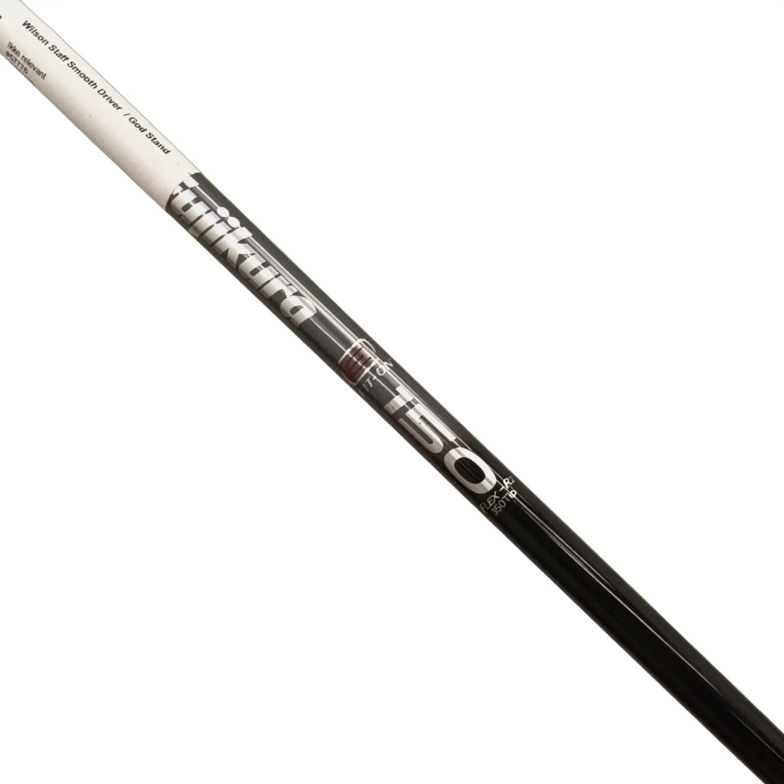 Wilson Staff Smooth 460cc Driver / Flex Regular / Loft 12 4/5