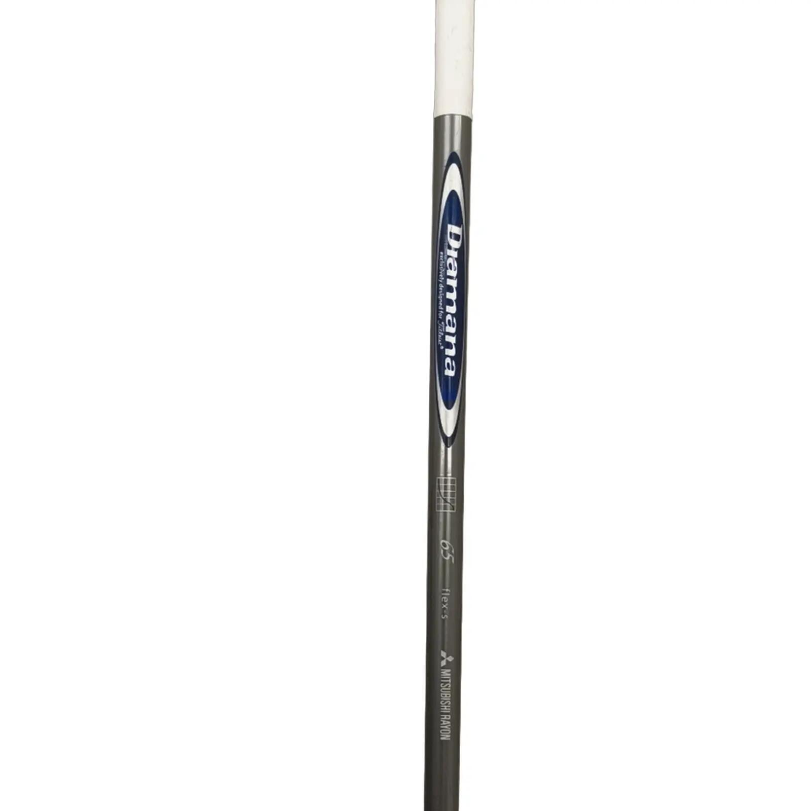 Titleist 909D2 Driver / Flex Stiff / Loft 9.5 4/5