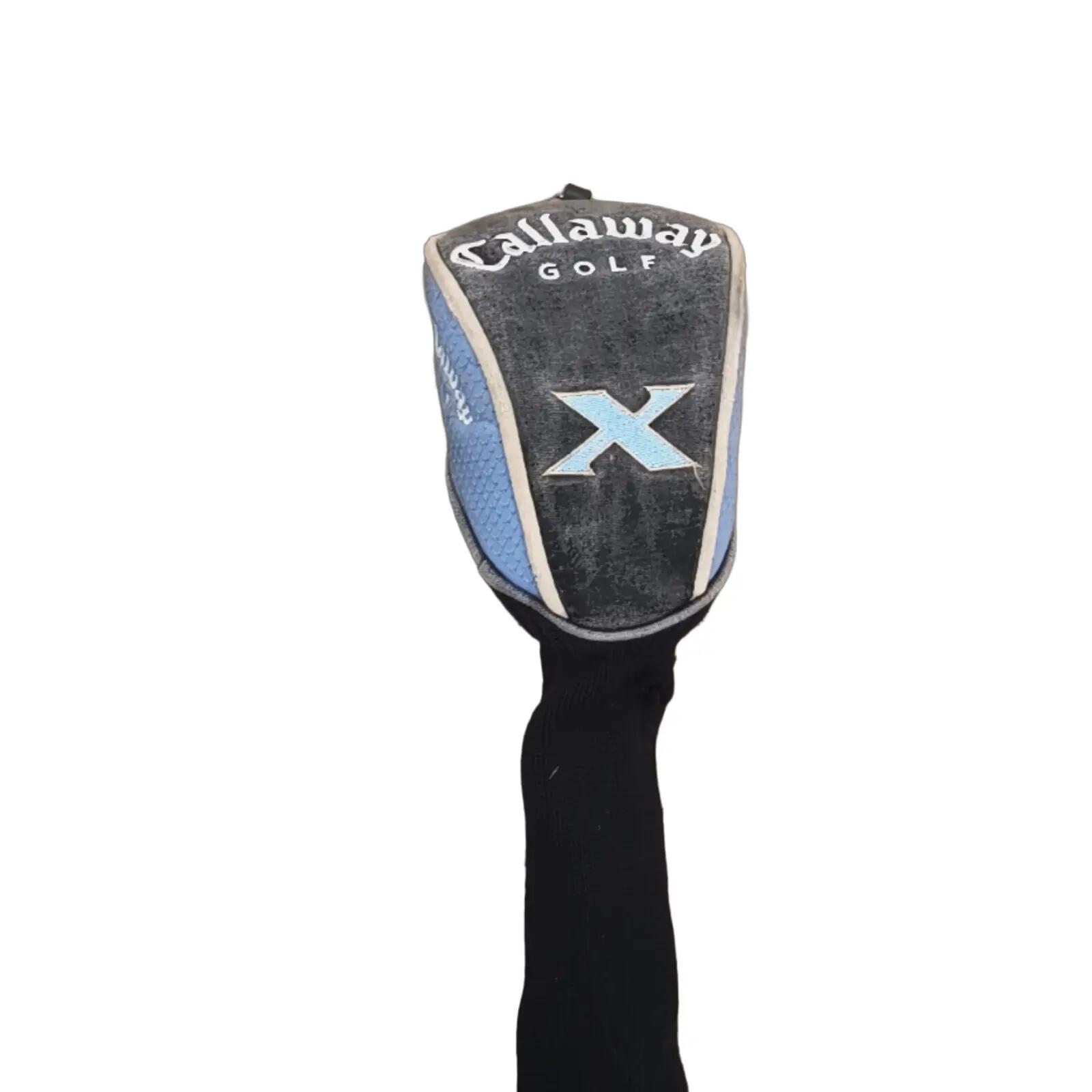Callaway X Hybrid / Flex Regular / #5 / 27 2/6
