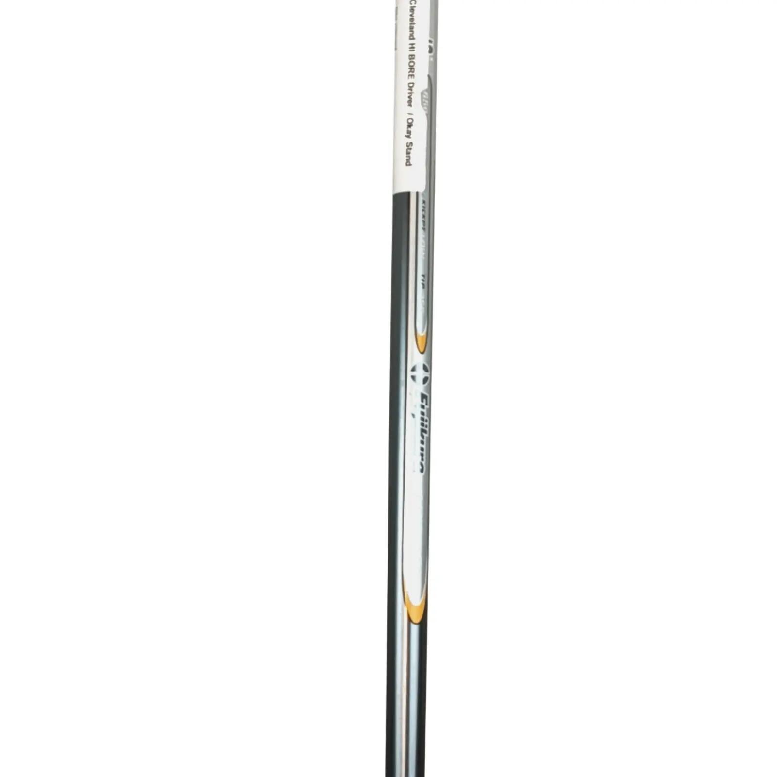 Cleveland HI-Bore Driver / Flex Stiff / Loft 9.5 4/5
