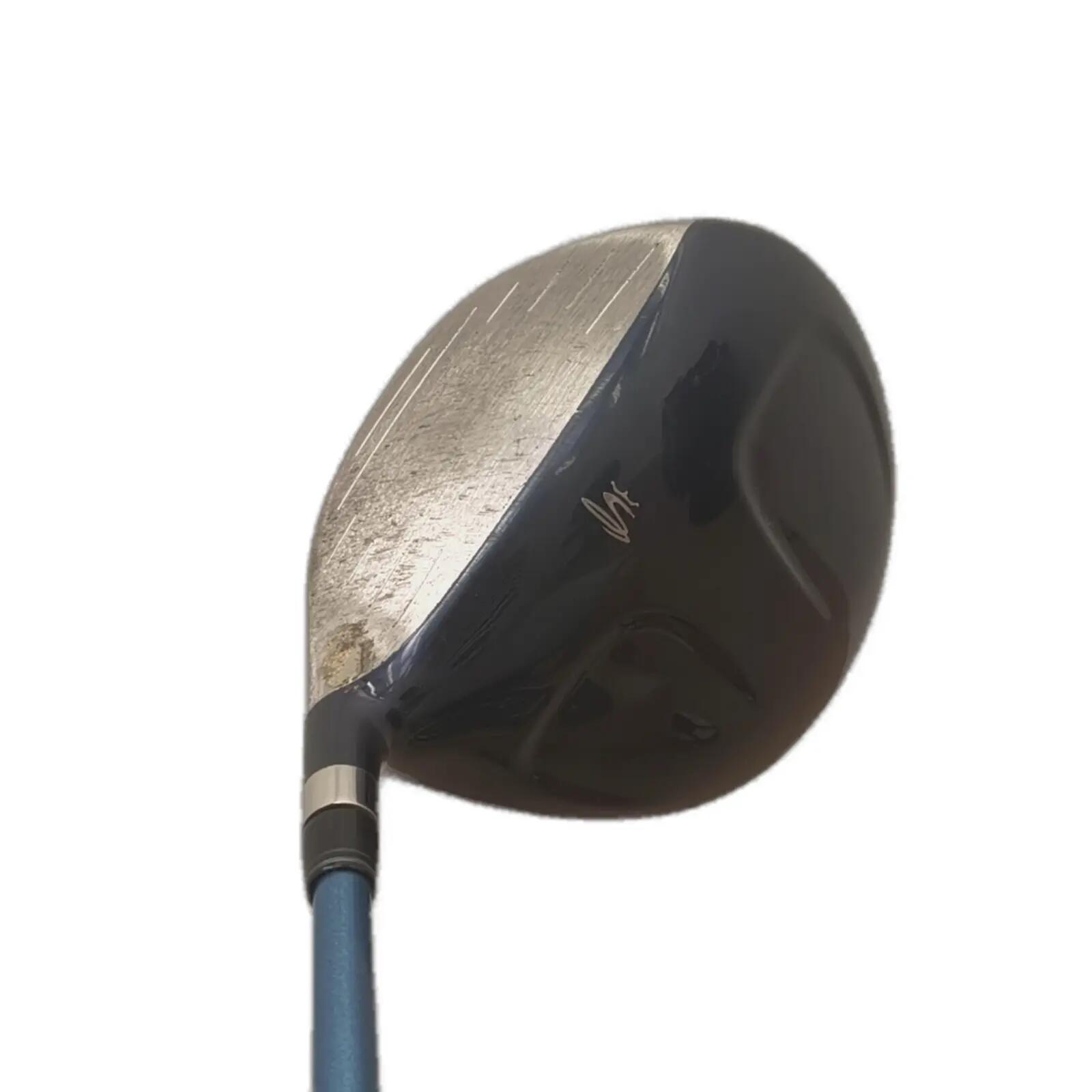 Cobra King S9-1 Offset Driver / Flex Ladies / Loft 10.5 4/6