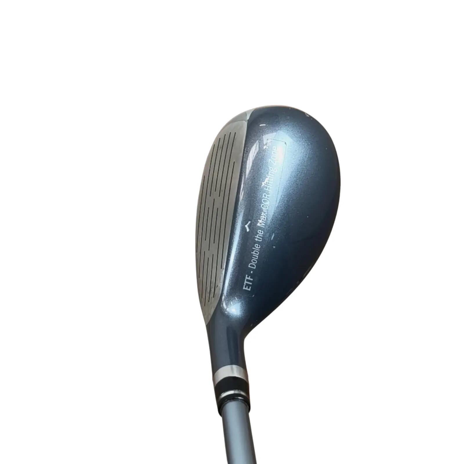 Wilson Staff Lh6 Hybrid / Flex Ladies / #4/22 3/5