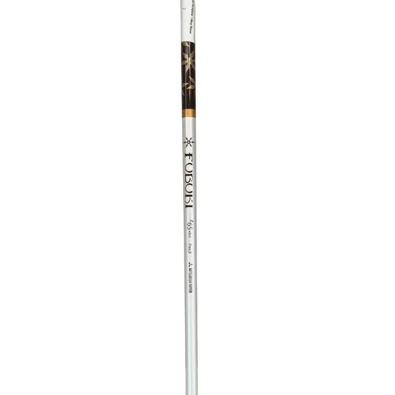 Wilson Staff FG Tour F5 Fairway Wood / Flex Regular / #5/17 4/5