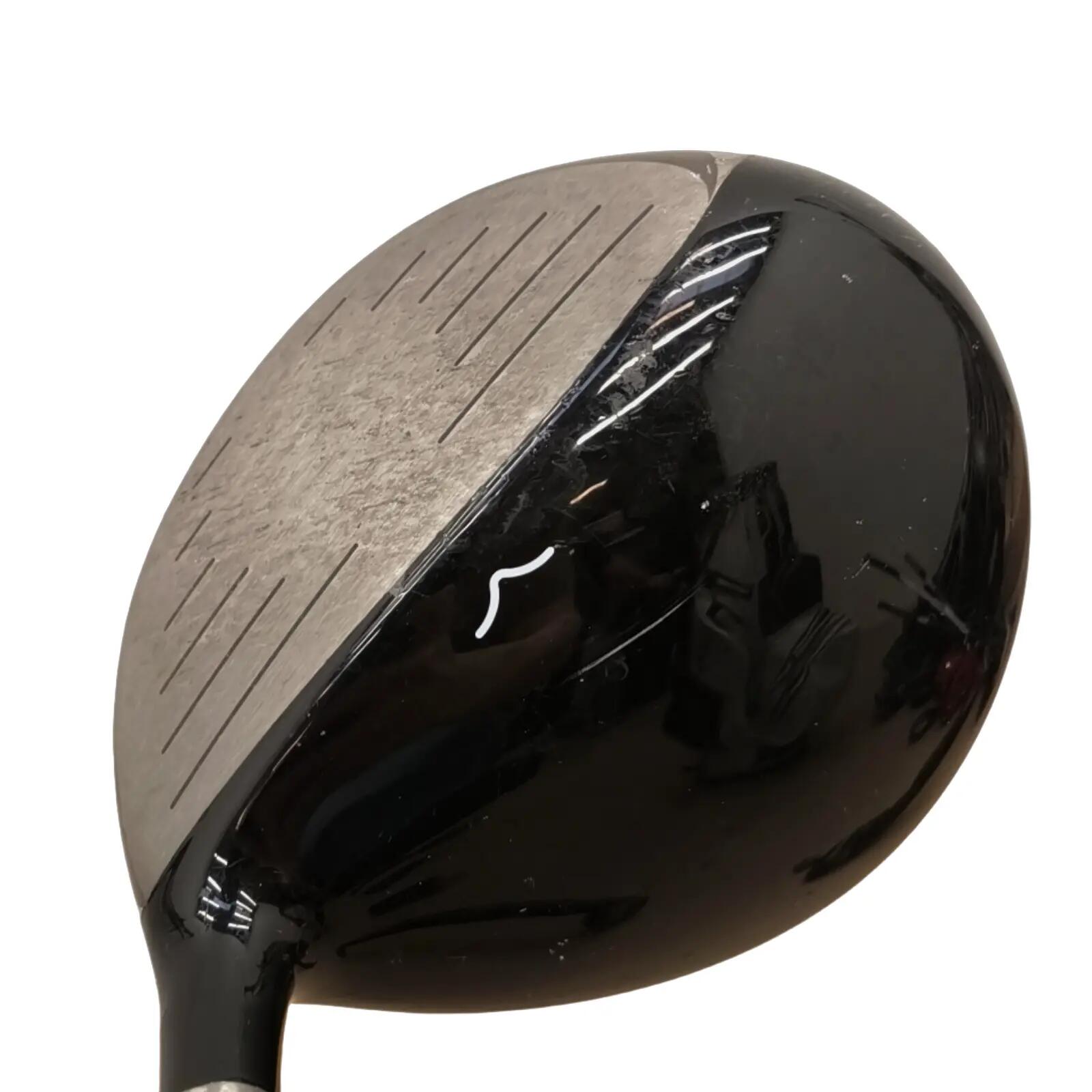 Wilson Staff Smooth 460cc Driver / Flex Regular / Loft 12 3/5