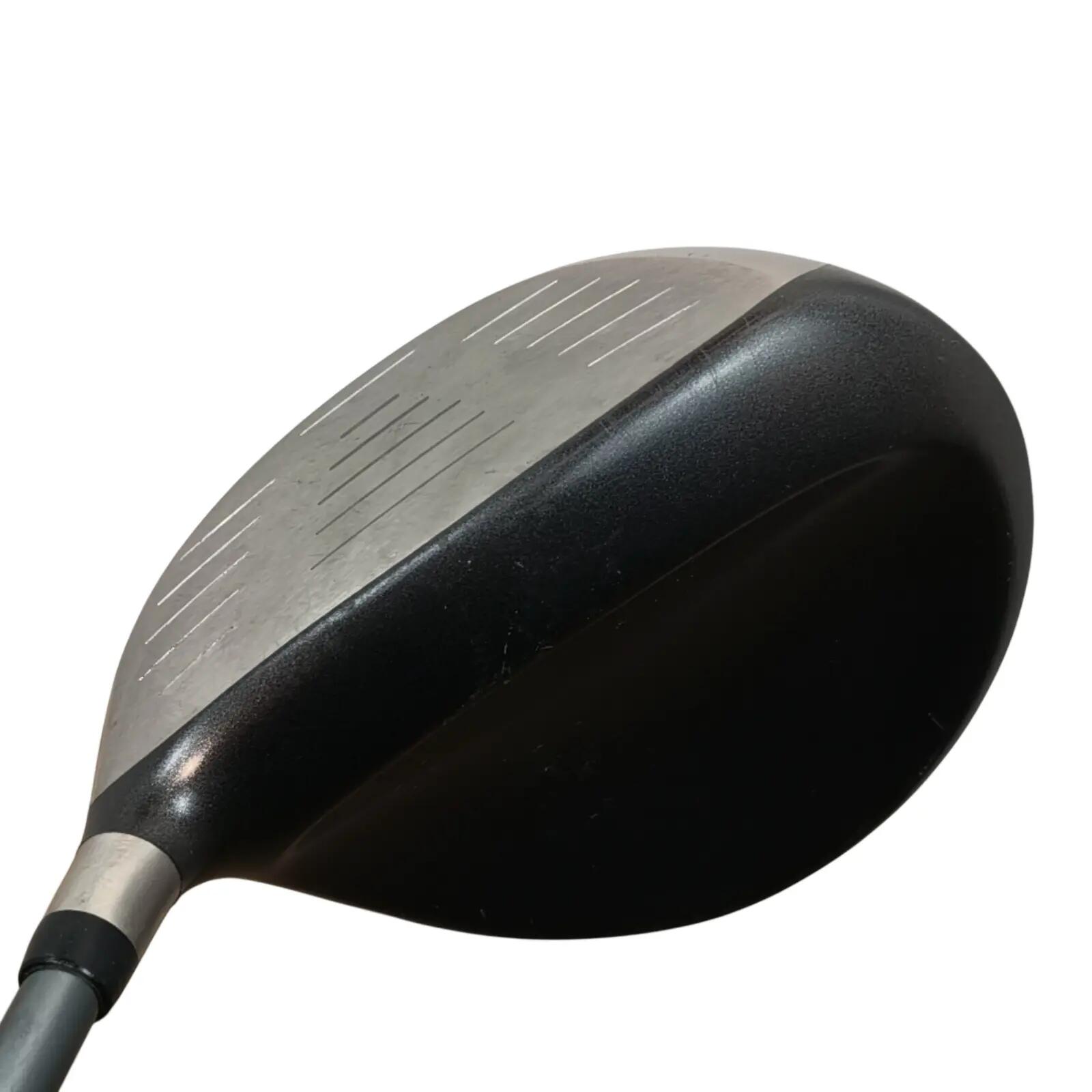 Cleveland HI-Bore Driver / Flex Stiff / Loft 9.5 3/5