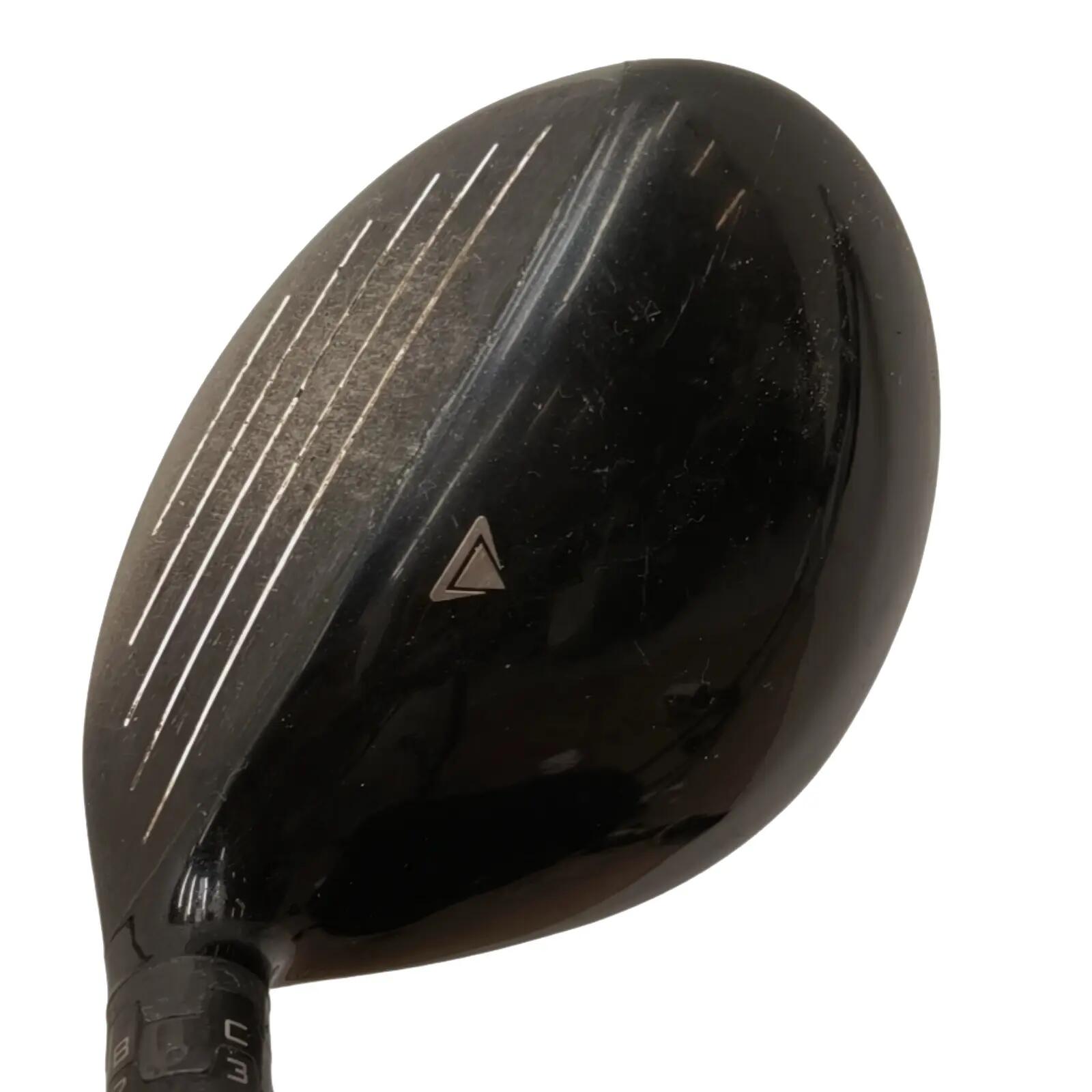 Titleist 915F Fairway Wood / Flex Regular / #3 / 16.5 3/5