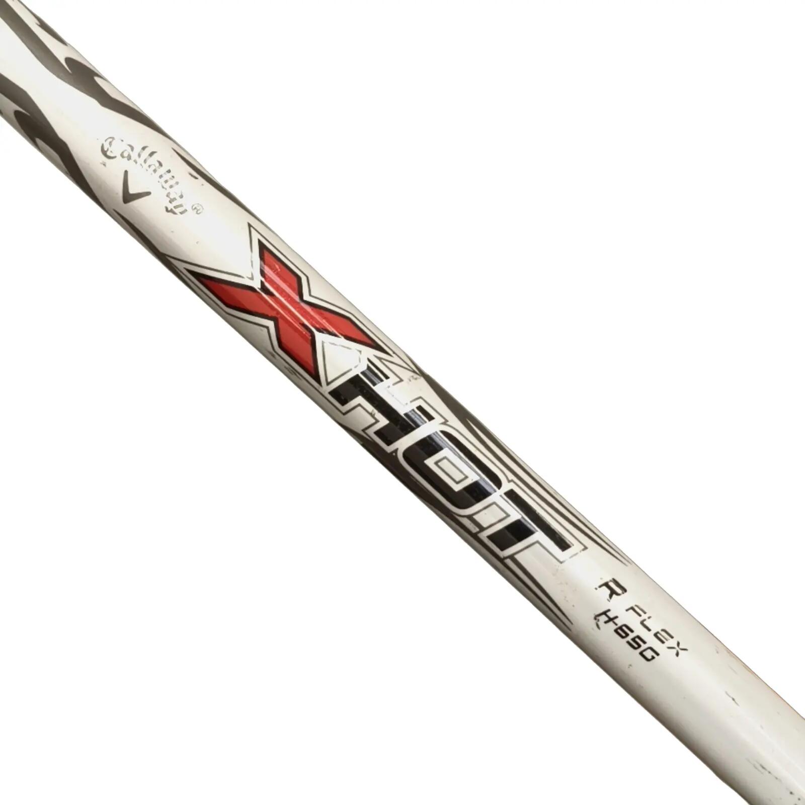 Callaway X Hot Hybrid / Flex Regular / #4 / 22 4/5