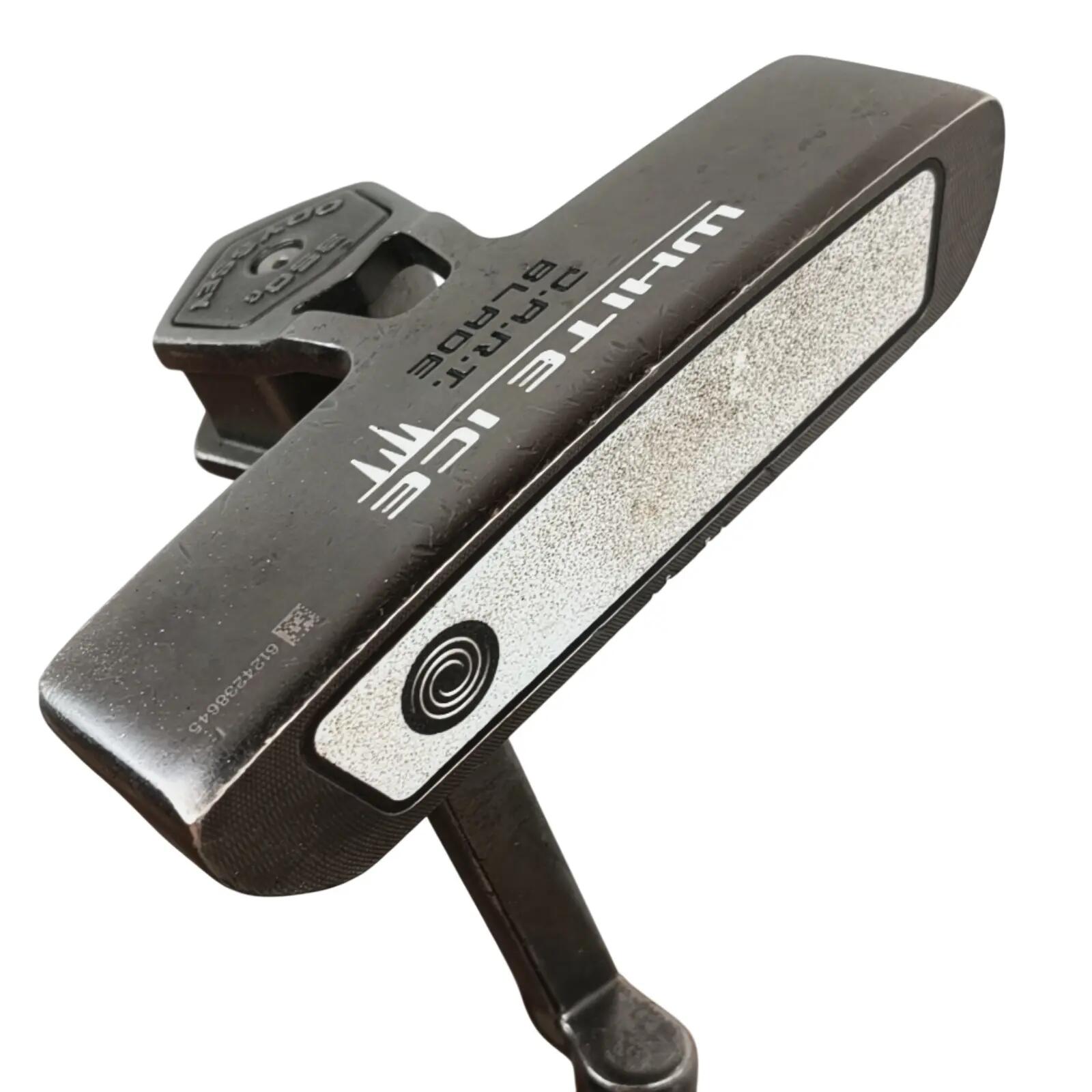 Odyssey White Eyes D.A.R.T Putter / 32" 3/5