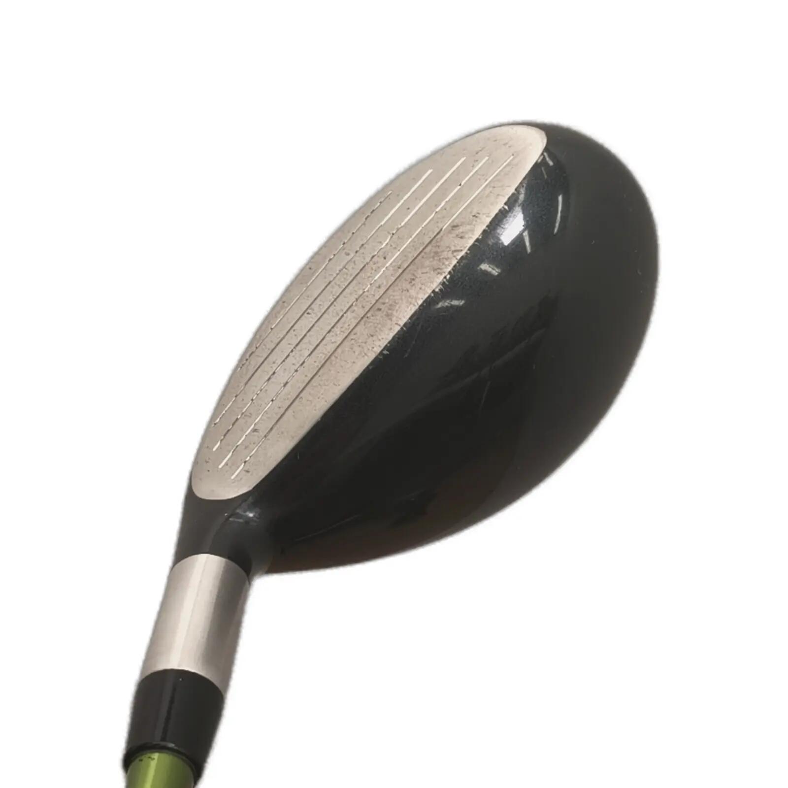 Bridgestone J33 Hybrid / Flex Regular / #2/18 4/6