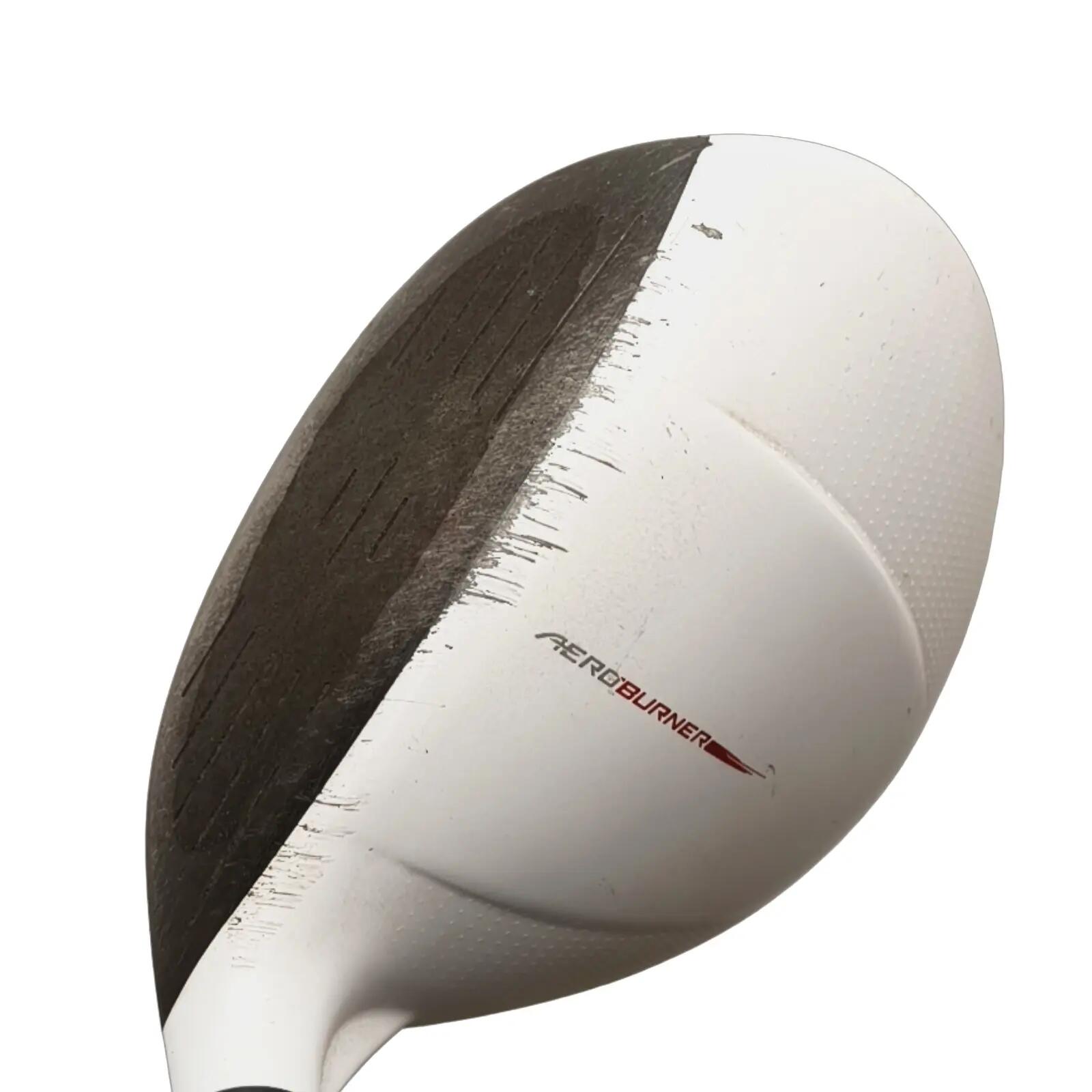 TaylorMade AeroBurner Fairway Wood / Flex Regular / #3 / 15 3/5