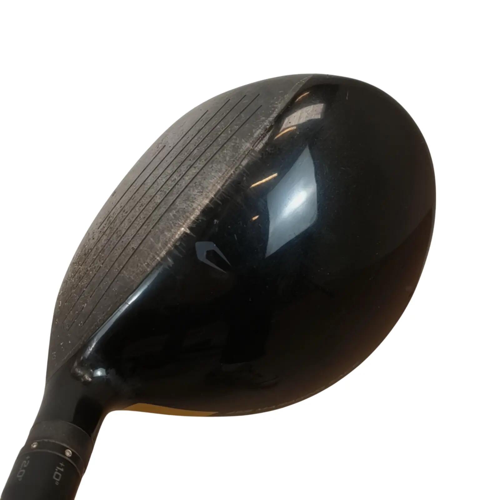 Wilson Staff FG Tour F5 Fairway Wood / Flex Regular / #5/17 3/5