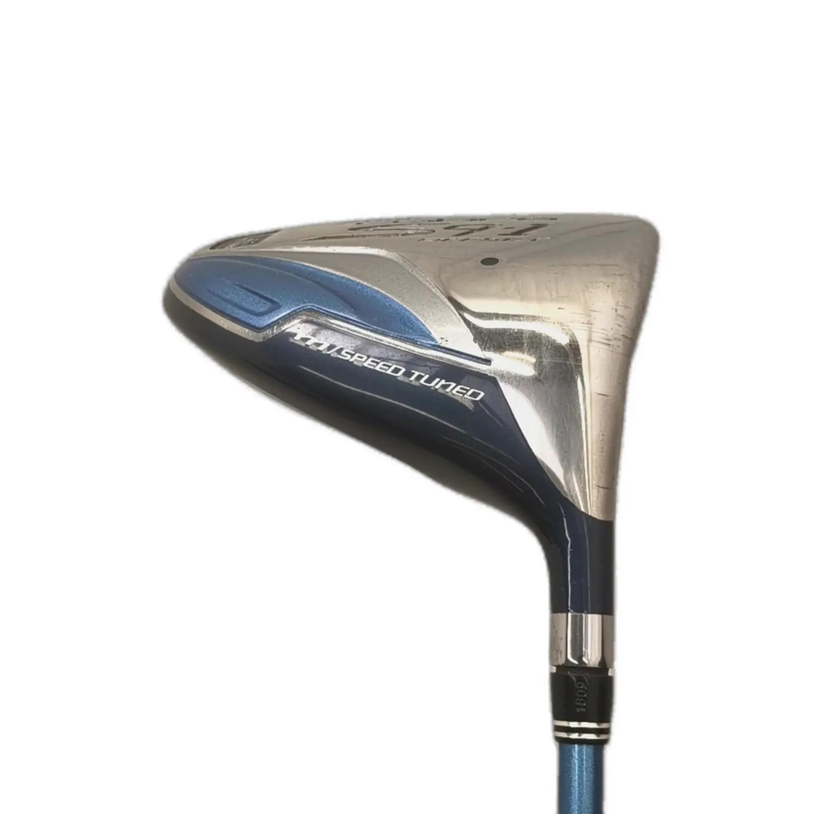Cobra King S9-1 Offset Driver / Flex Ladies / Loft 10.5 3/6