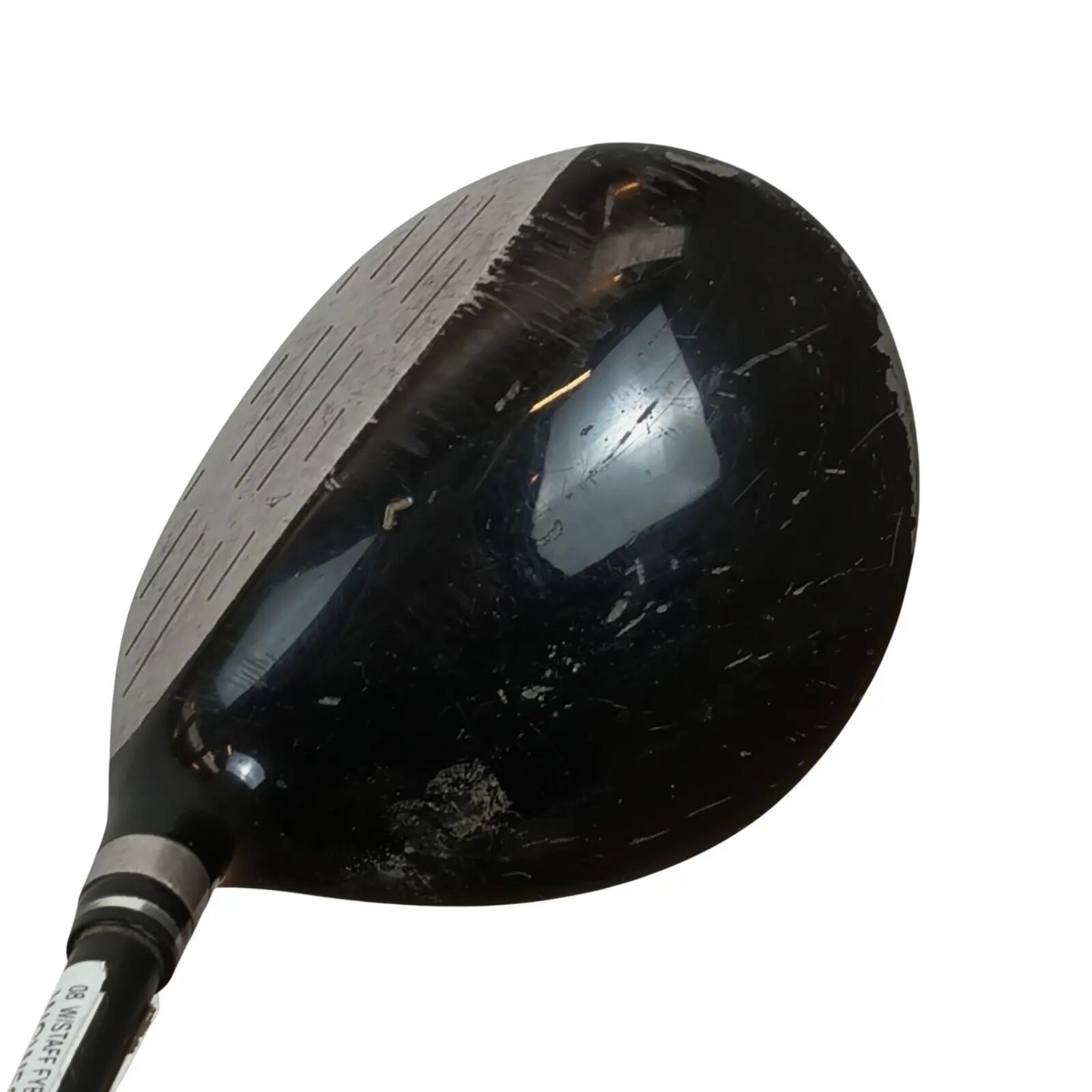 Wilson Staff Fybrid Fairway Wood / Flex Regular / #5/18 3/5