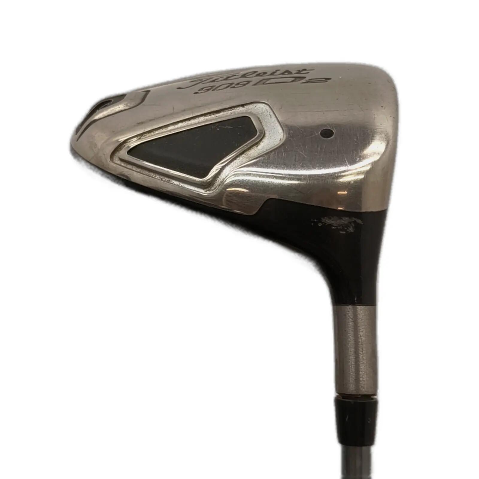 Titleist 909D2 Driver / Flex Stiff / Loft 9.5 2/5