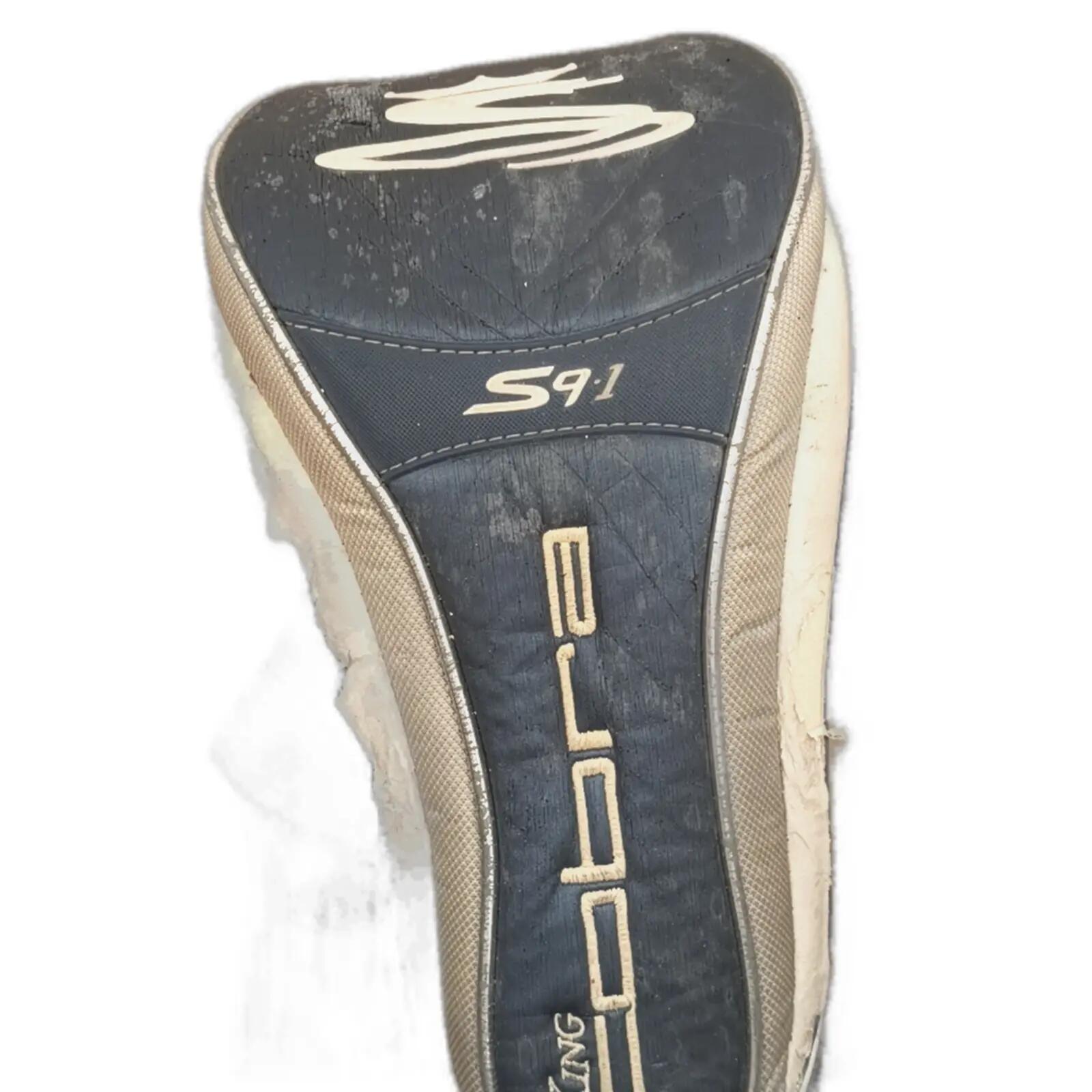 Cobra King S9-1 Offset Driver / Flex Ladies / Loft 10.5 2/6