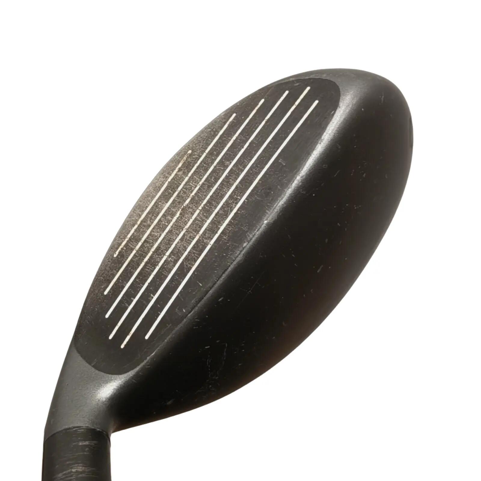 Callaway X Hot Hybrid / Flex Regular / #4 / 22 3/5
