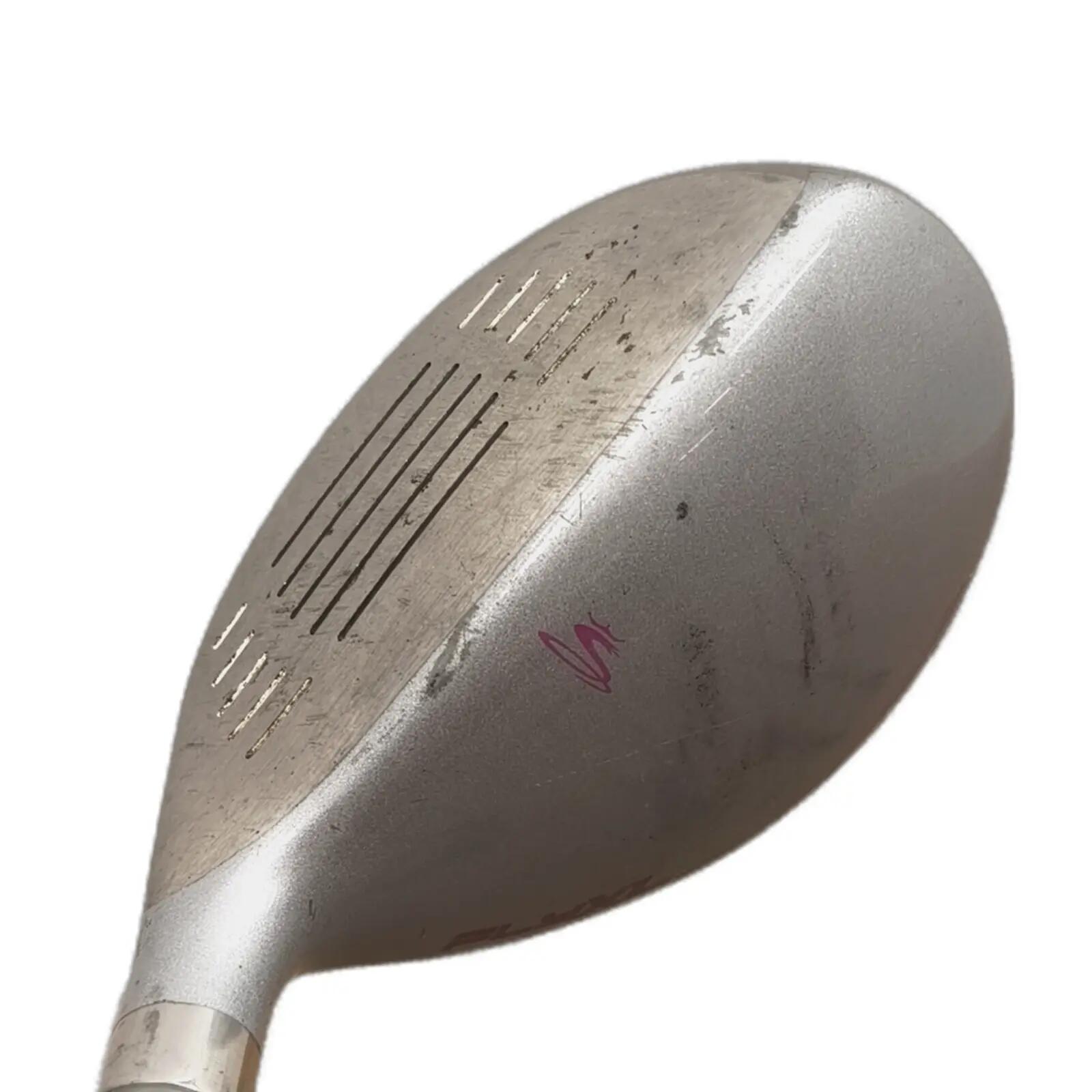 Cobra Fly XL Hybrid / Flex Ladies / #4/23 3/5
