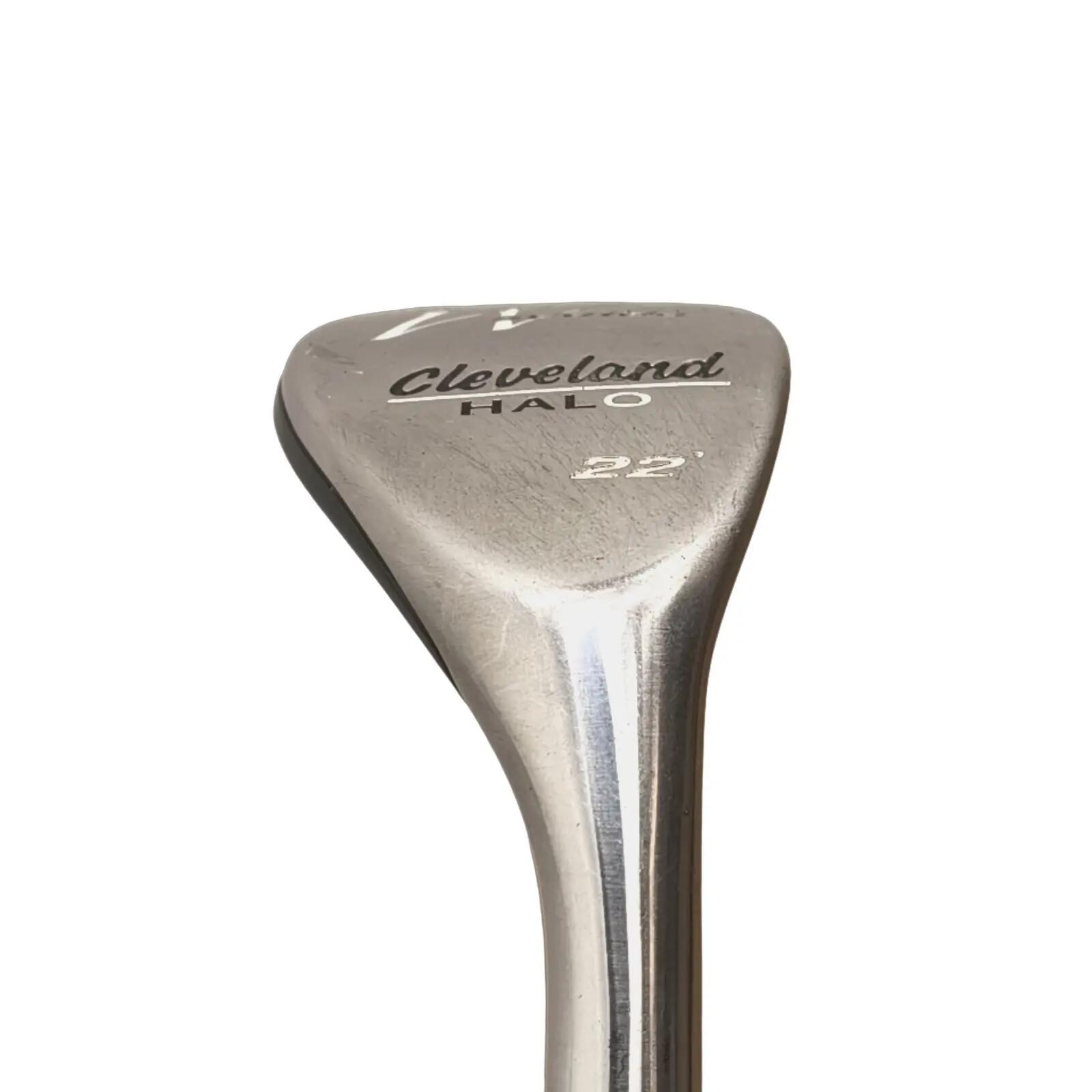 Callaway W-Series Hybrid / Flex Ladies / #3/22 2/5