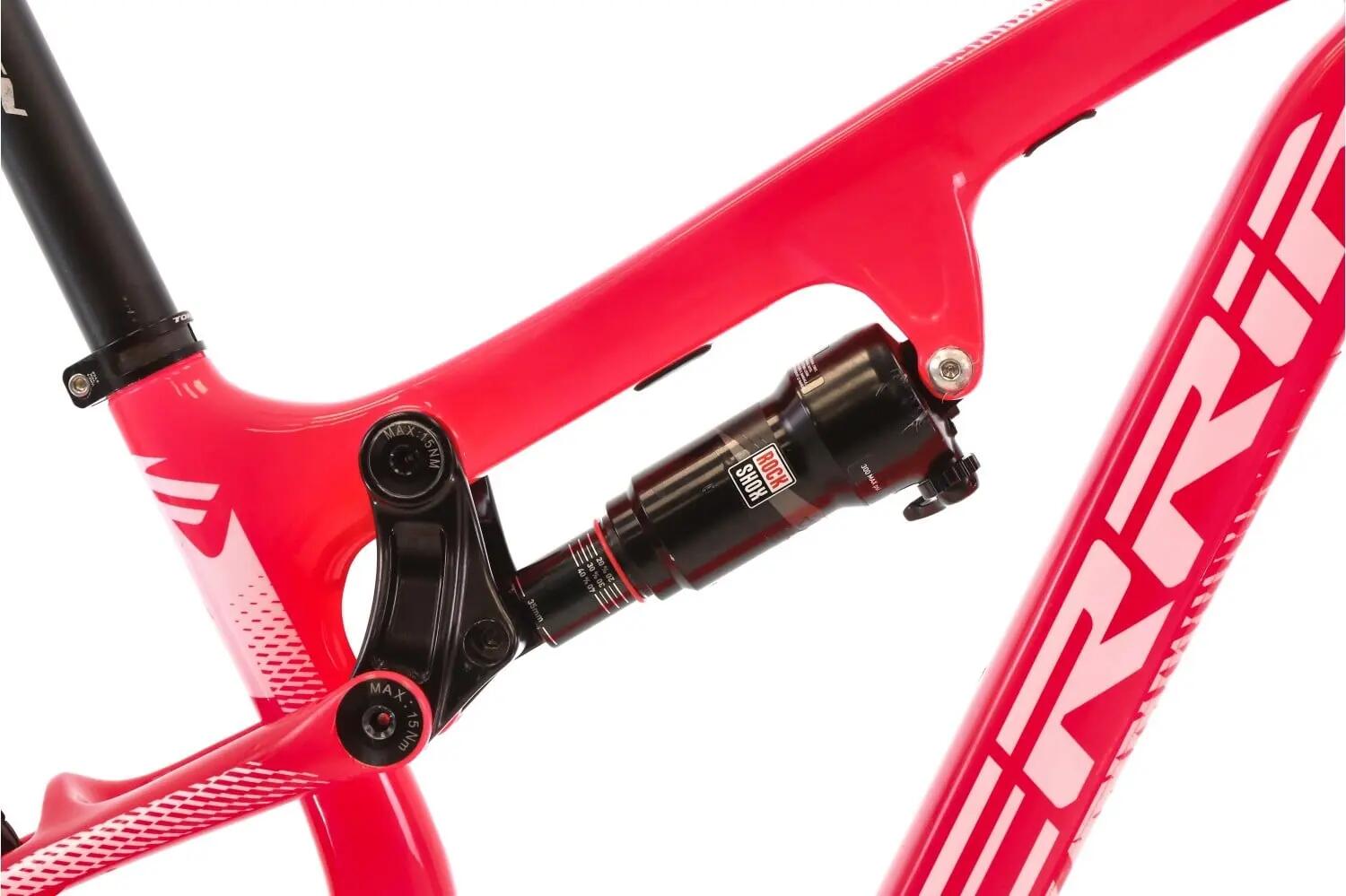 VTT reconditionné ·  Mako GX · Très bon état 7/8