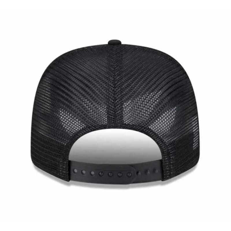 Casquette NHL Los Angeles Kings New Era 9Seventy Stretch Snapback 2/3