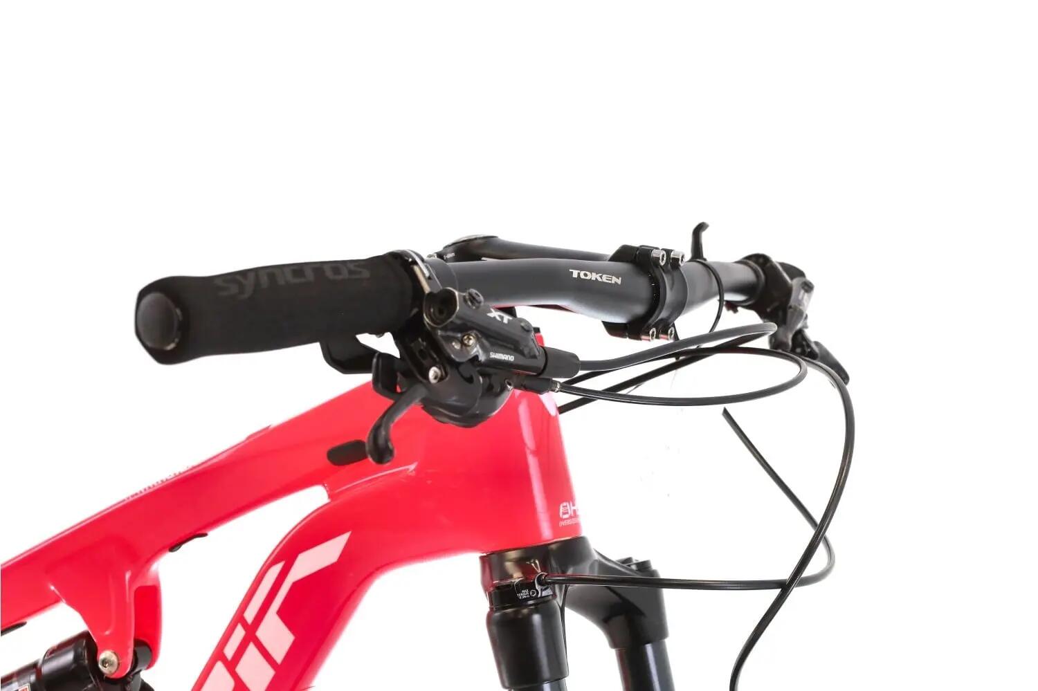 VTT reconditionné ·  Mako GX · Très bon état 6/8