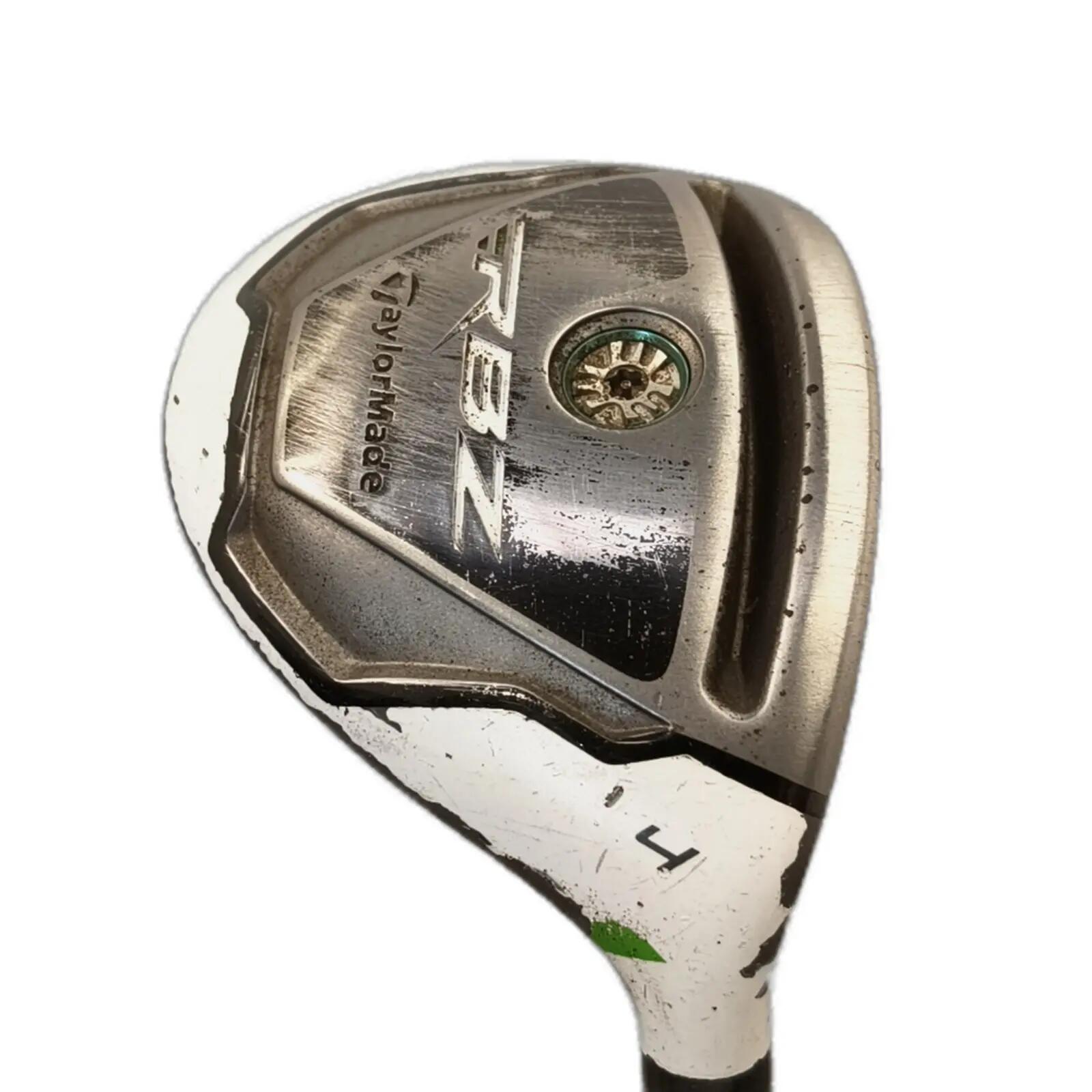 TaylorMade RBZ Hybrid / Flex Ladies / #4/22 3/6