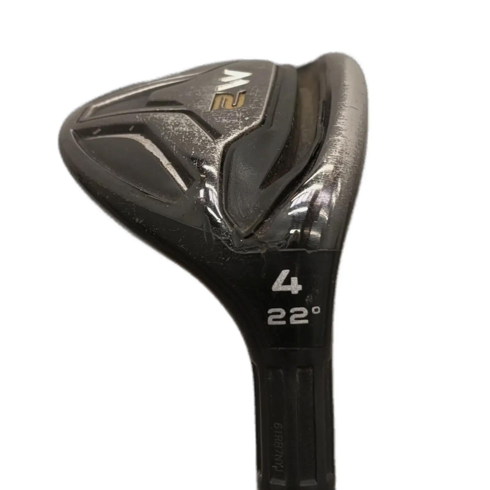 TaylorMade M2 2016 Hybrid / Flex Ladies / #4/22 2/5